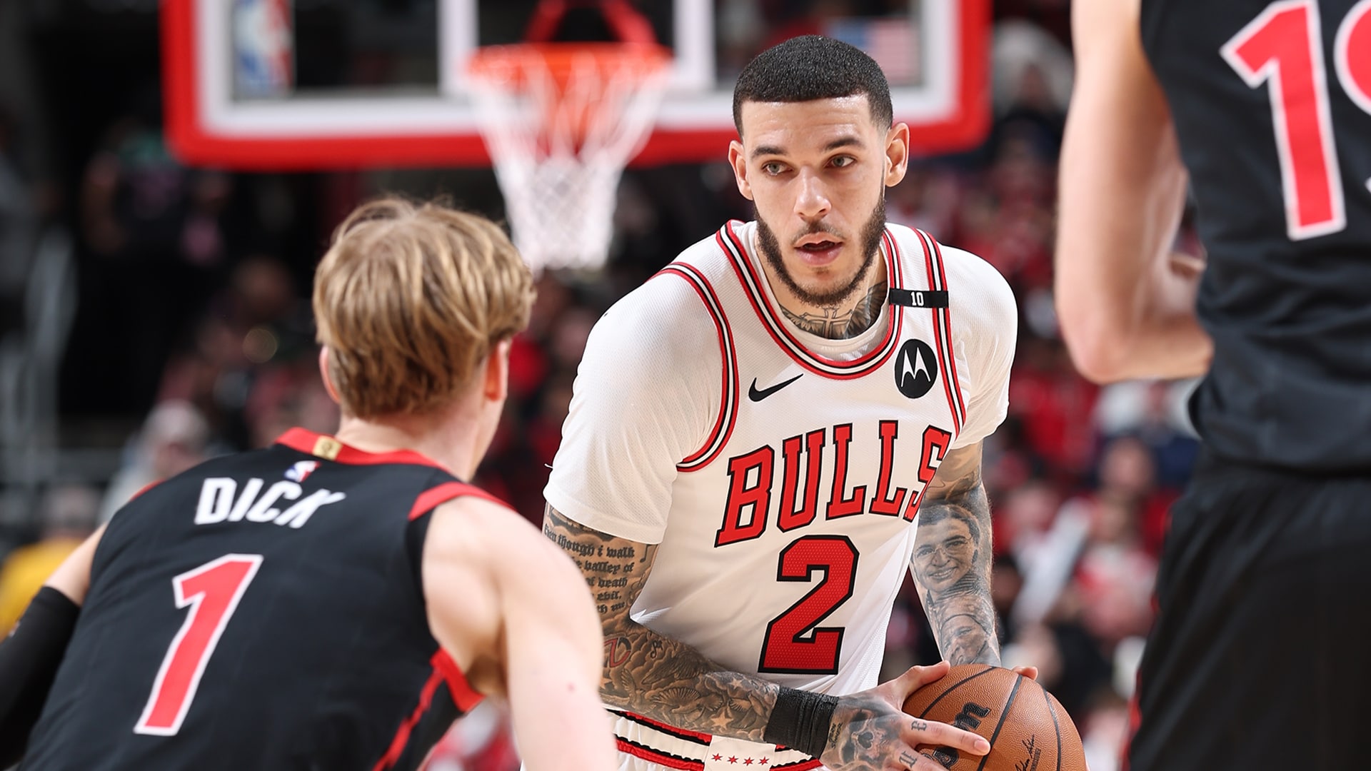 1 key offseason addition for every team