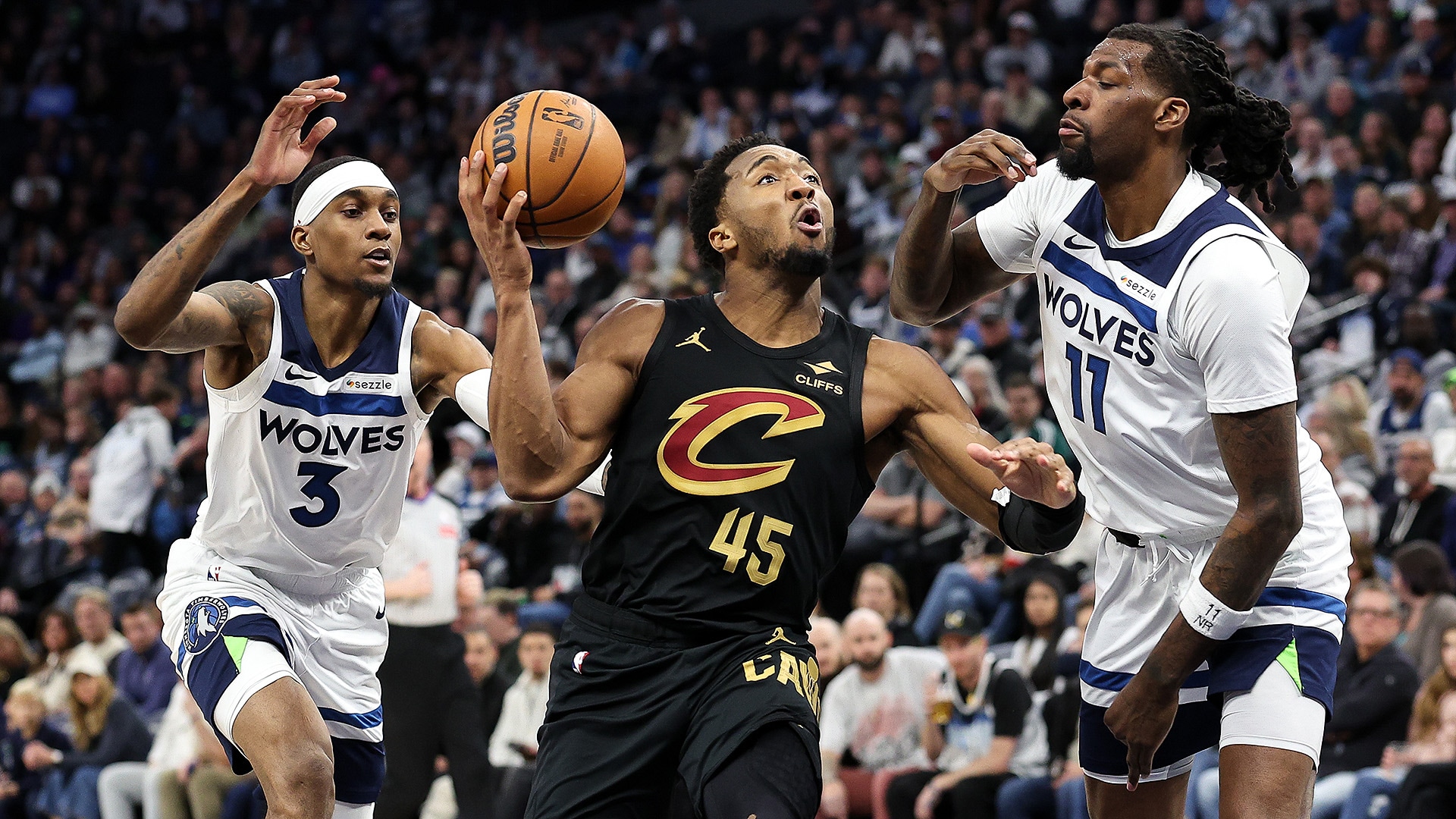 NBA Fantasy: Top 150 players for 2025-26