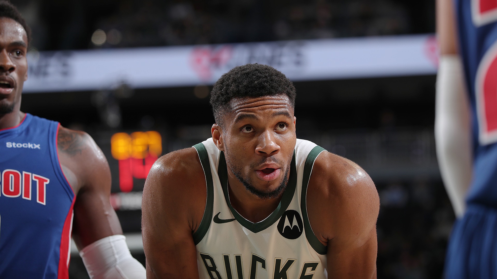 Offseason Power Rankings: State of the East