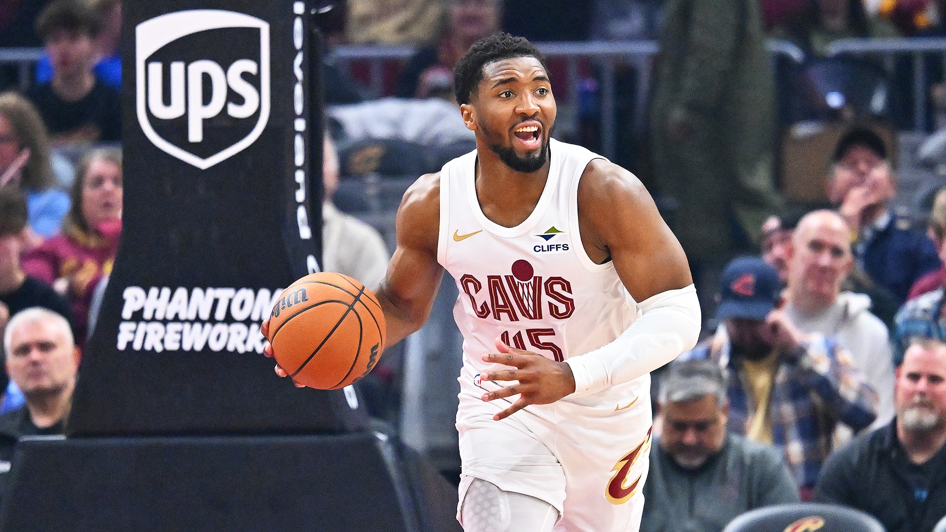 5 American players with best shot at Kia MVP