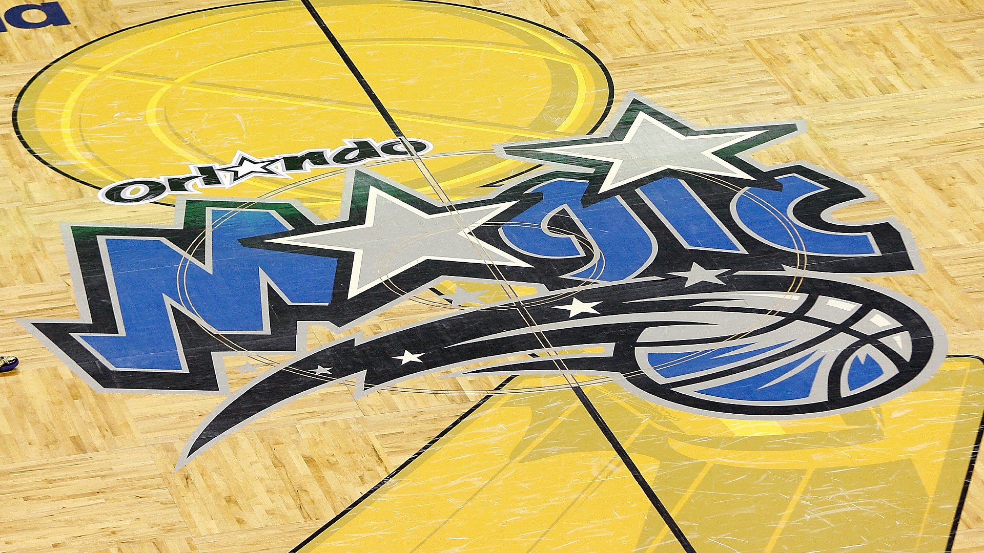 Report: Larry O'Brien trophy, script logo returning to Finals courts