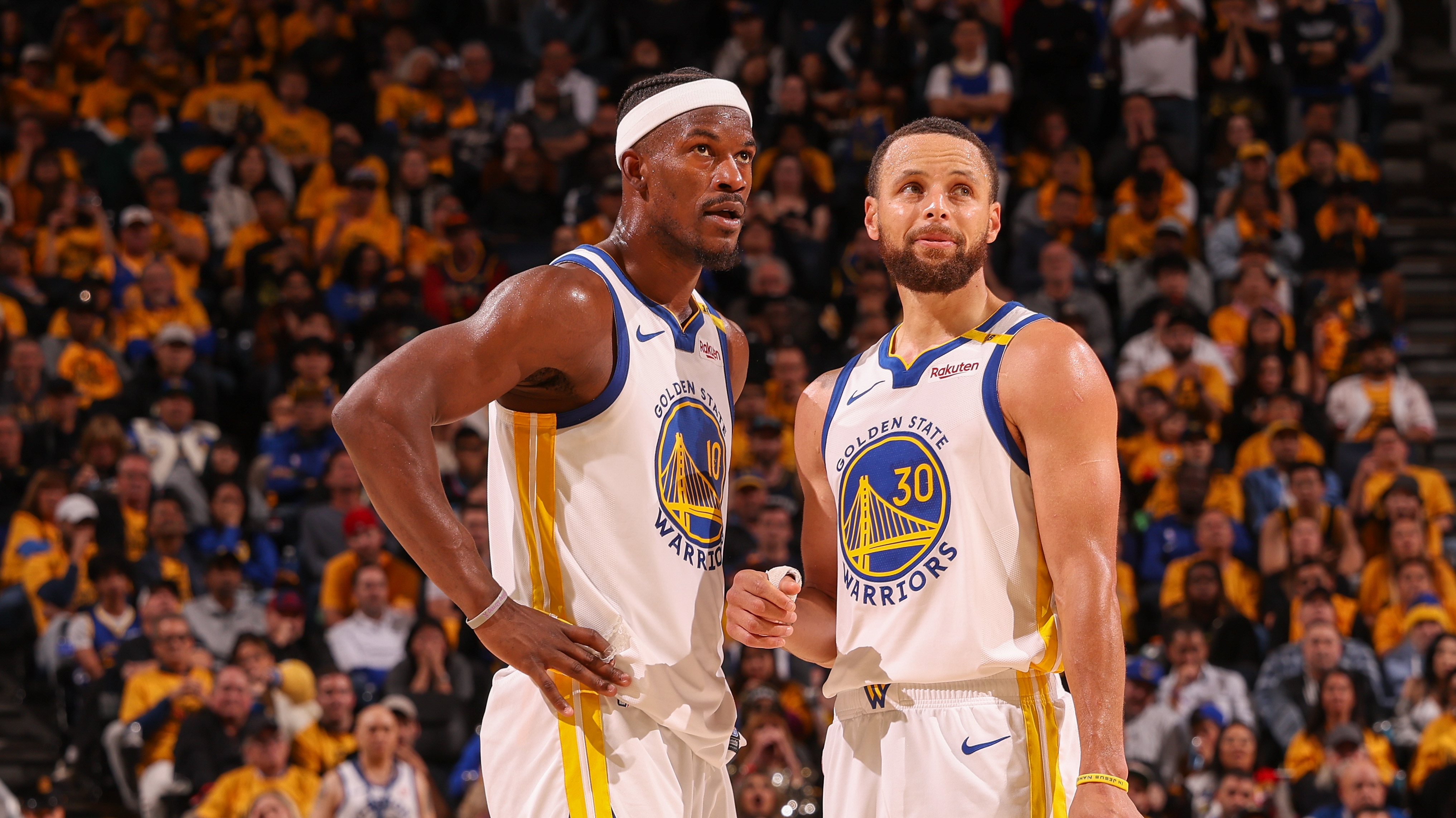 Trending Topics: Predicting standings in stacked West