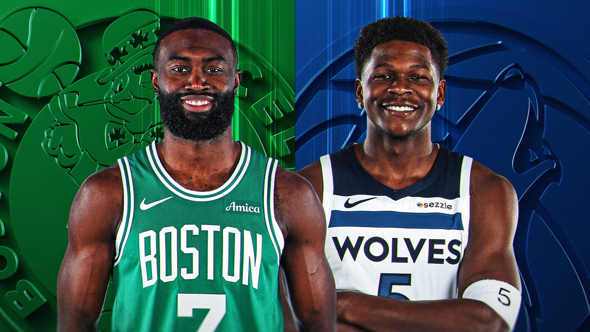Celtics, Timberwolves tip off Saturday slate