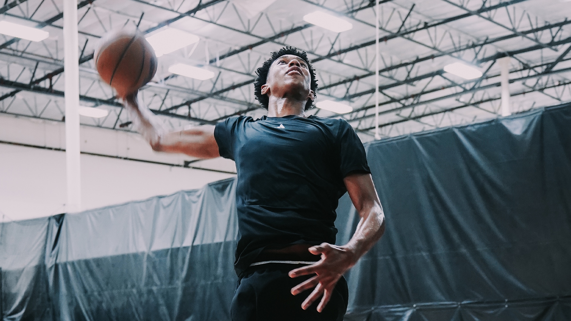 Bruce Branch III reclassifies to class of 2026