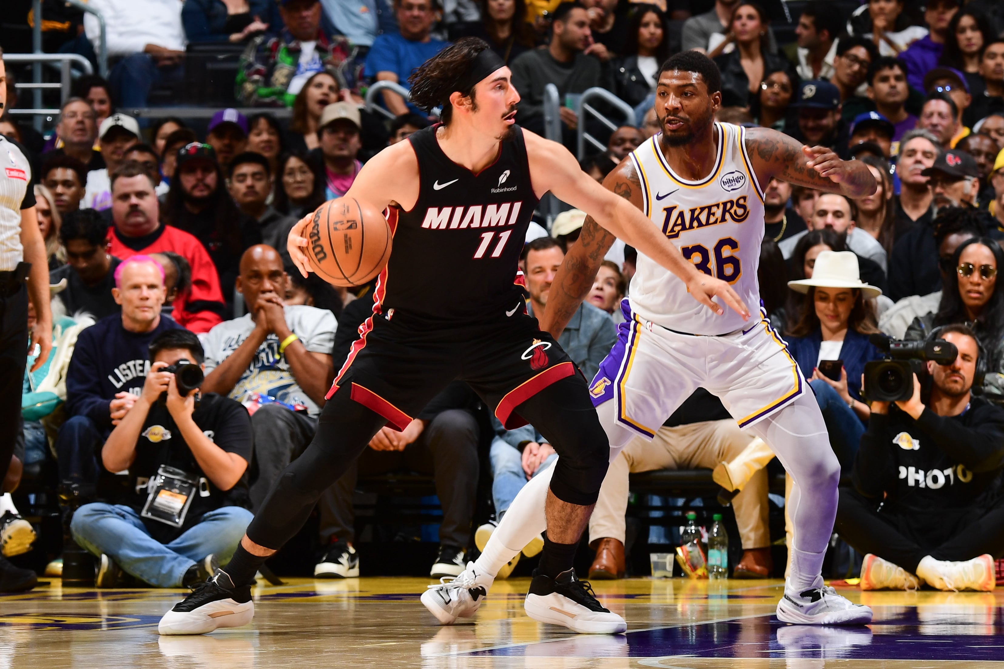 The Athletic: The Heat are completely changing the way they approach basketball: 'It's a new era'