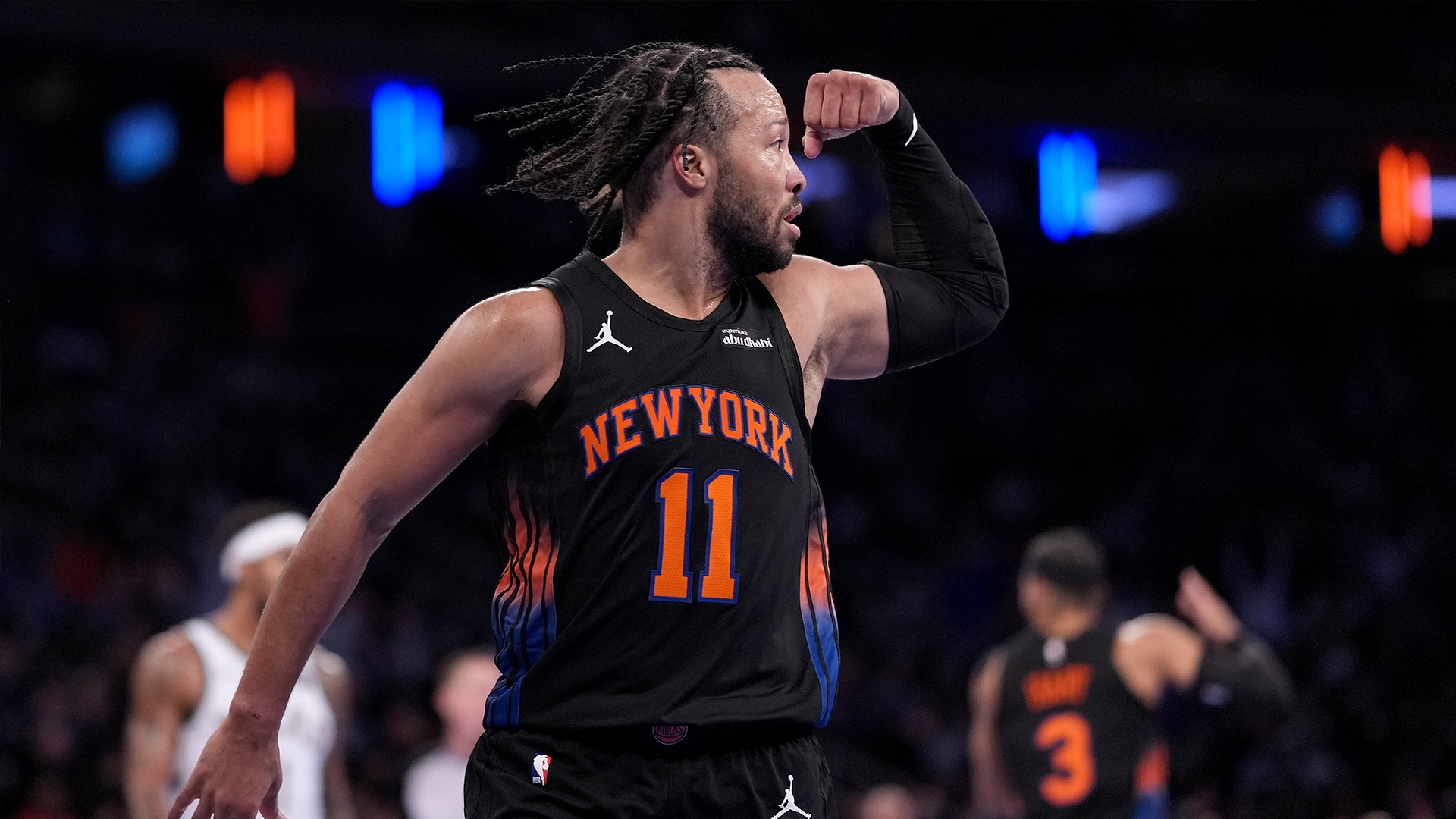 Emirates NBA Cup: Knockout Rounds in the West, East set