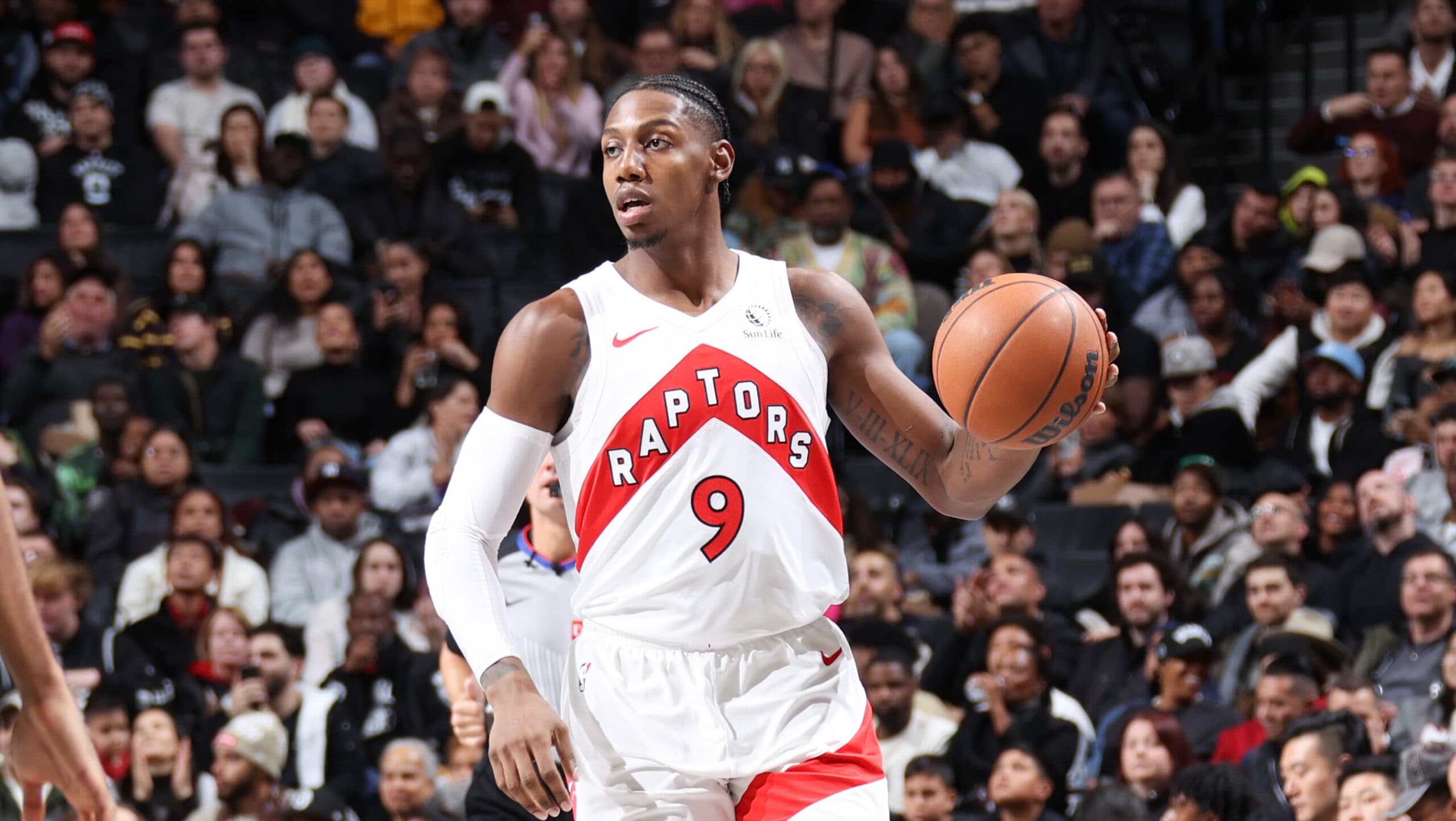 The Association: 2 players that can't be overlooked