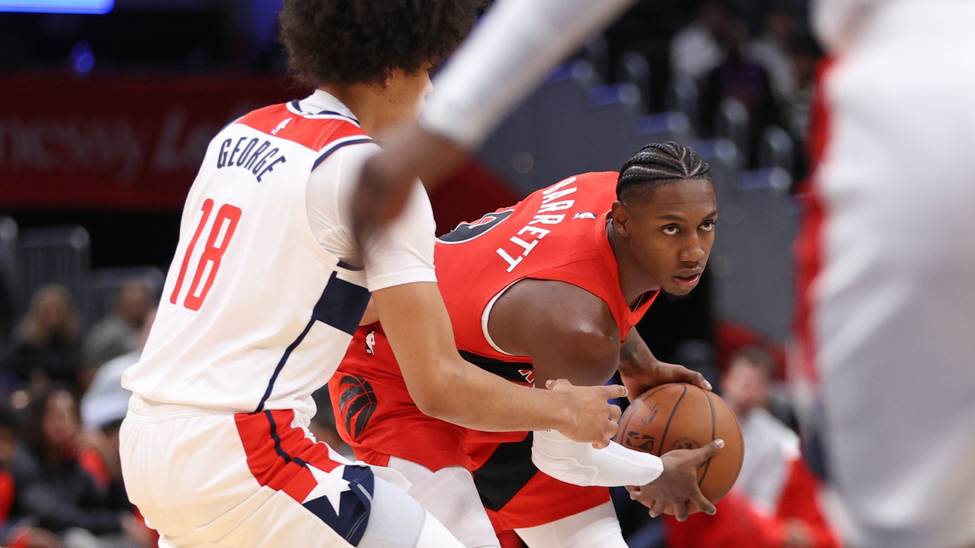 Starting 5: Pivotal night in Group Play awaits