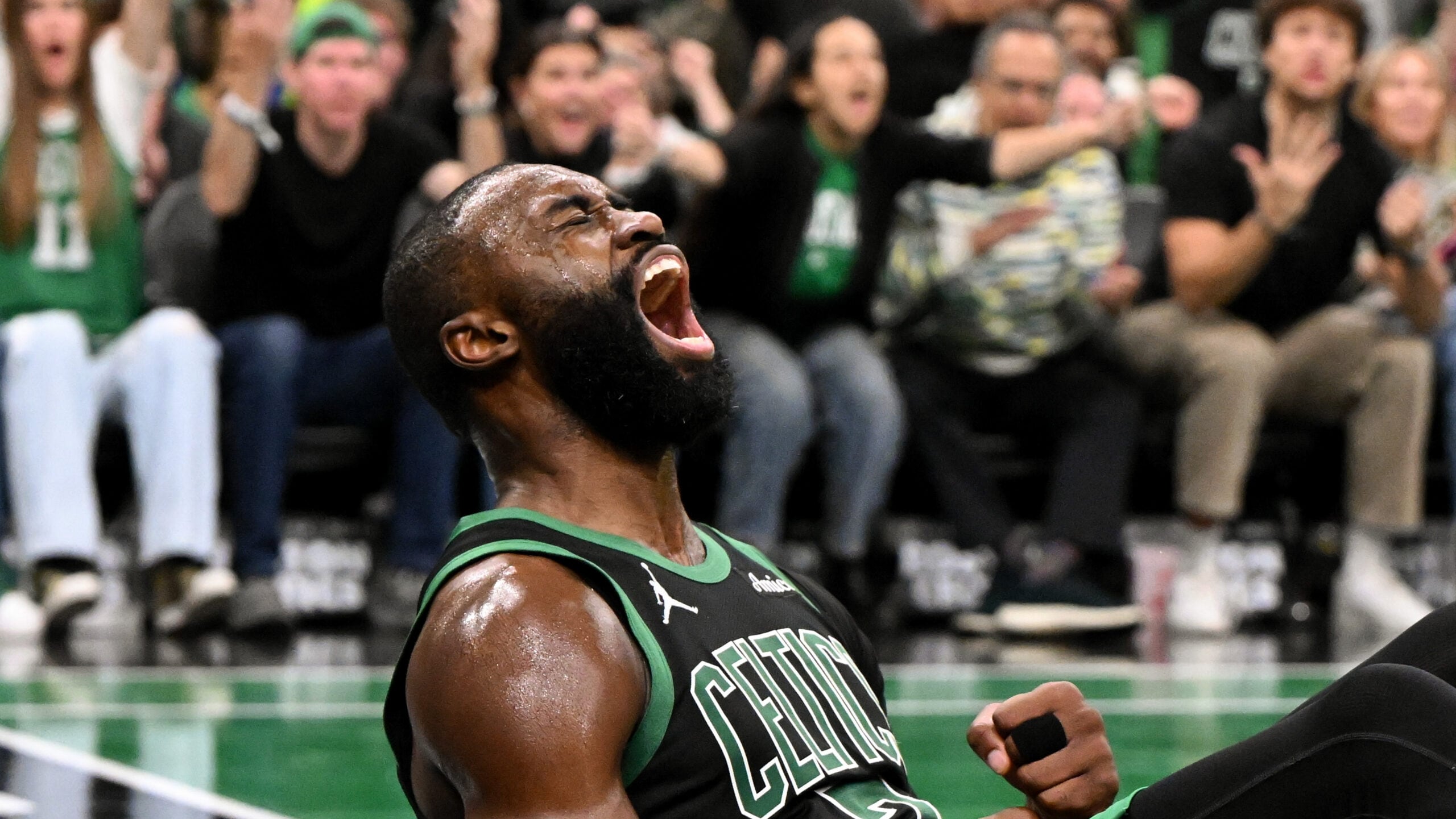 Celtics end Pistons' 13-game streak, but ousted from Cup