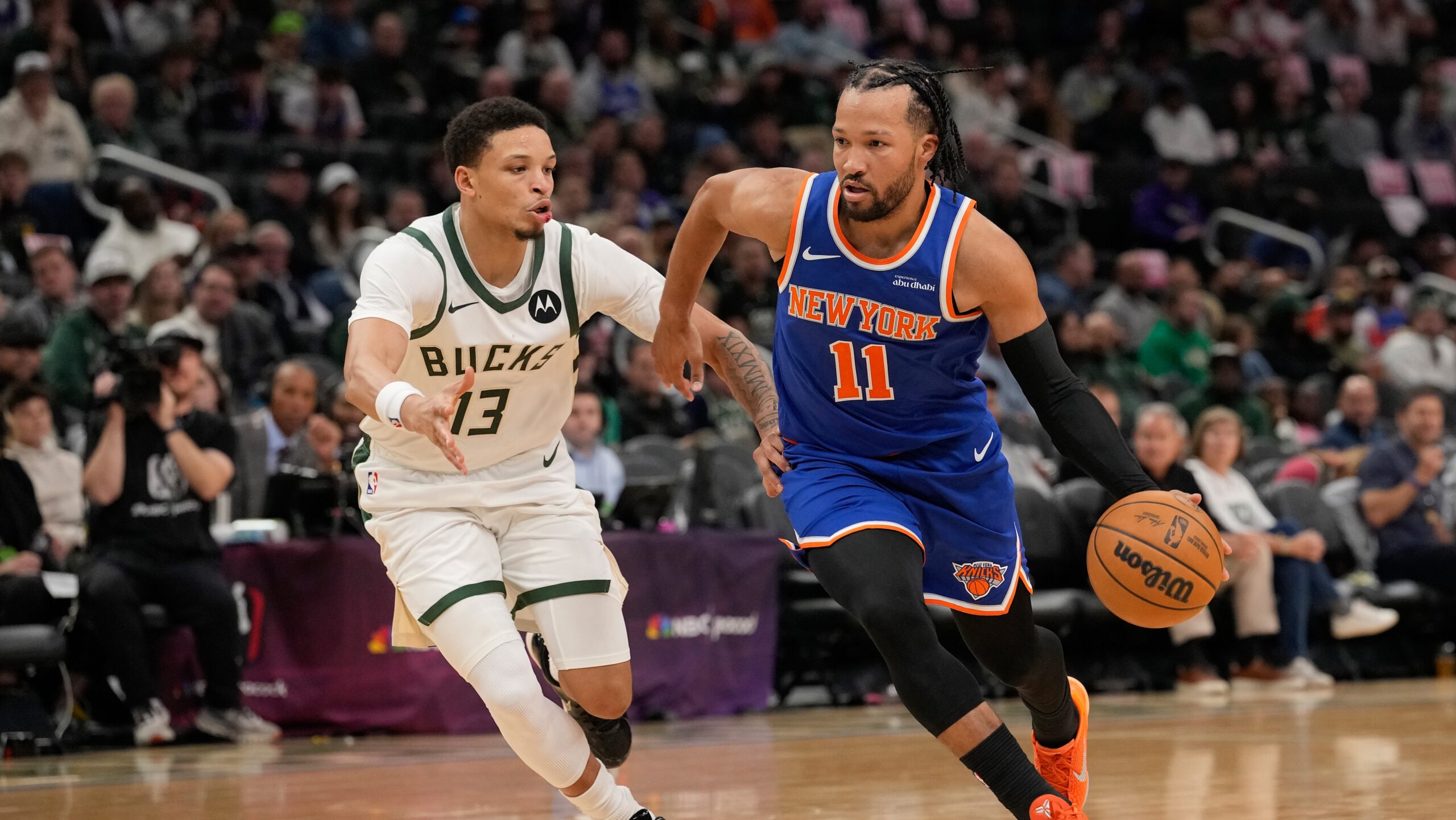 Latest clinching scenarios for final Group Play night