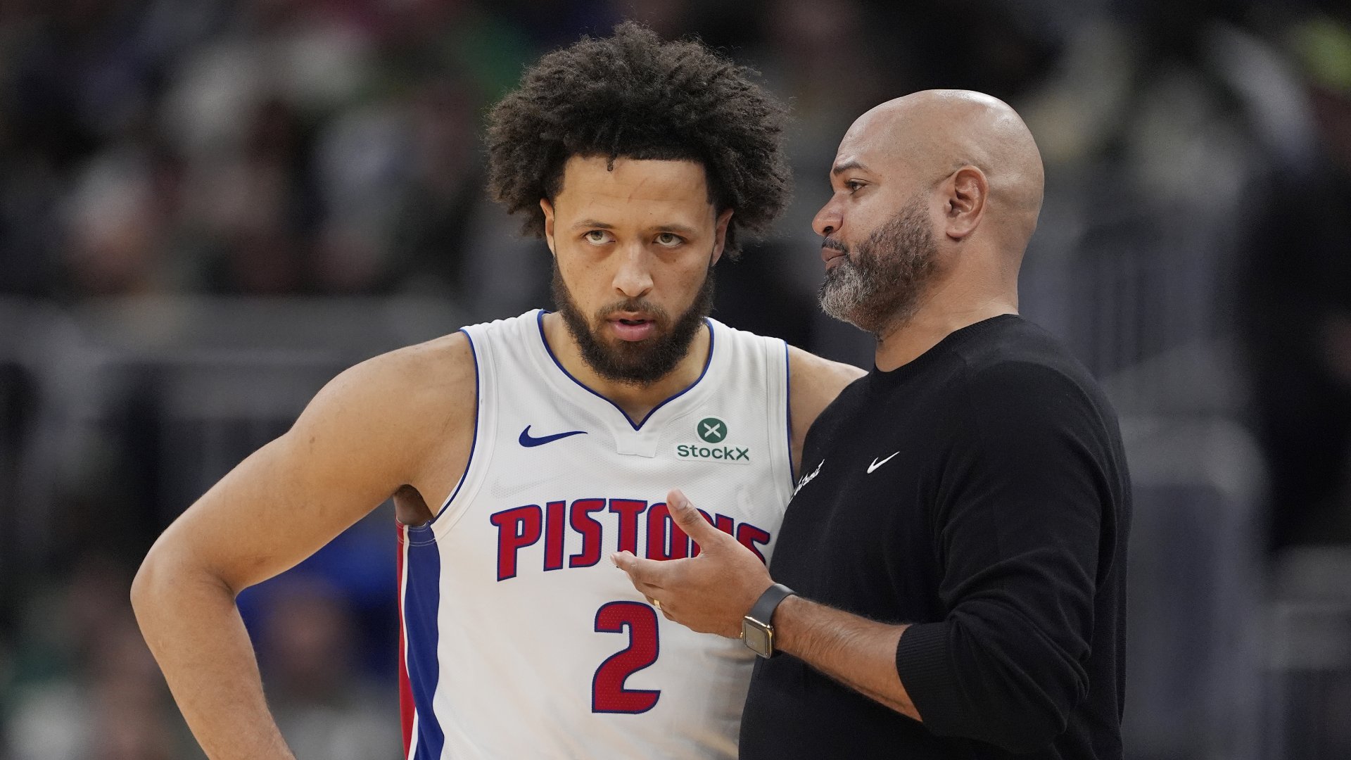 NBA Cup: Every scenario to know for tonight