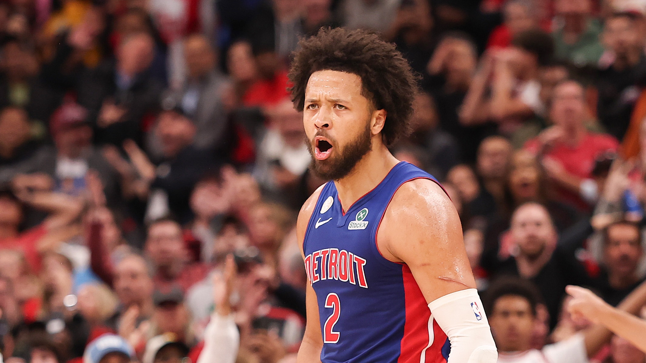 Kia MVP Ladder: Cunningham climbs into the Top 5