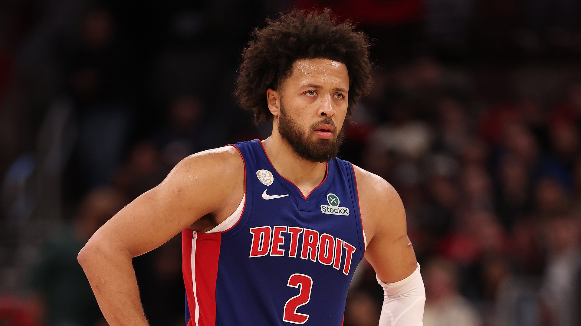 Kia MVP Ladder: Cunningham lands in Top 5