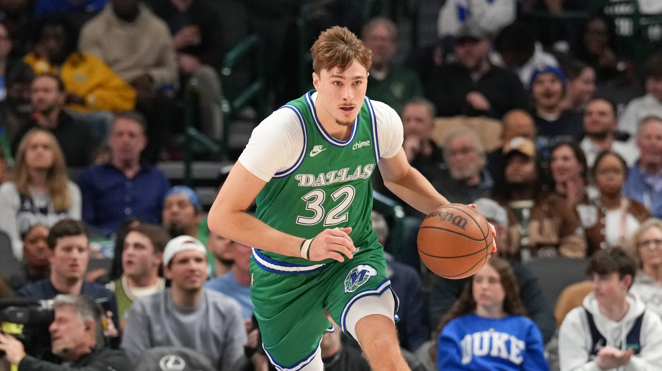 Kia Rookie Ladder: Flagg gains ground on top spot