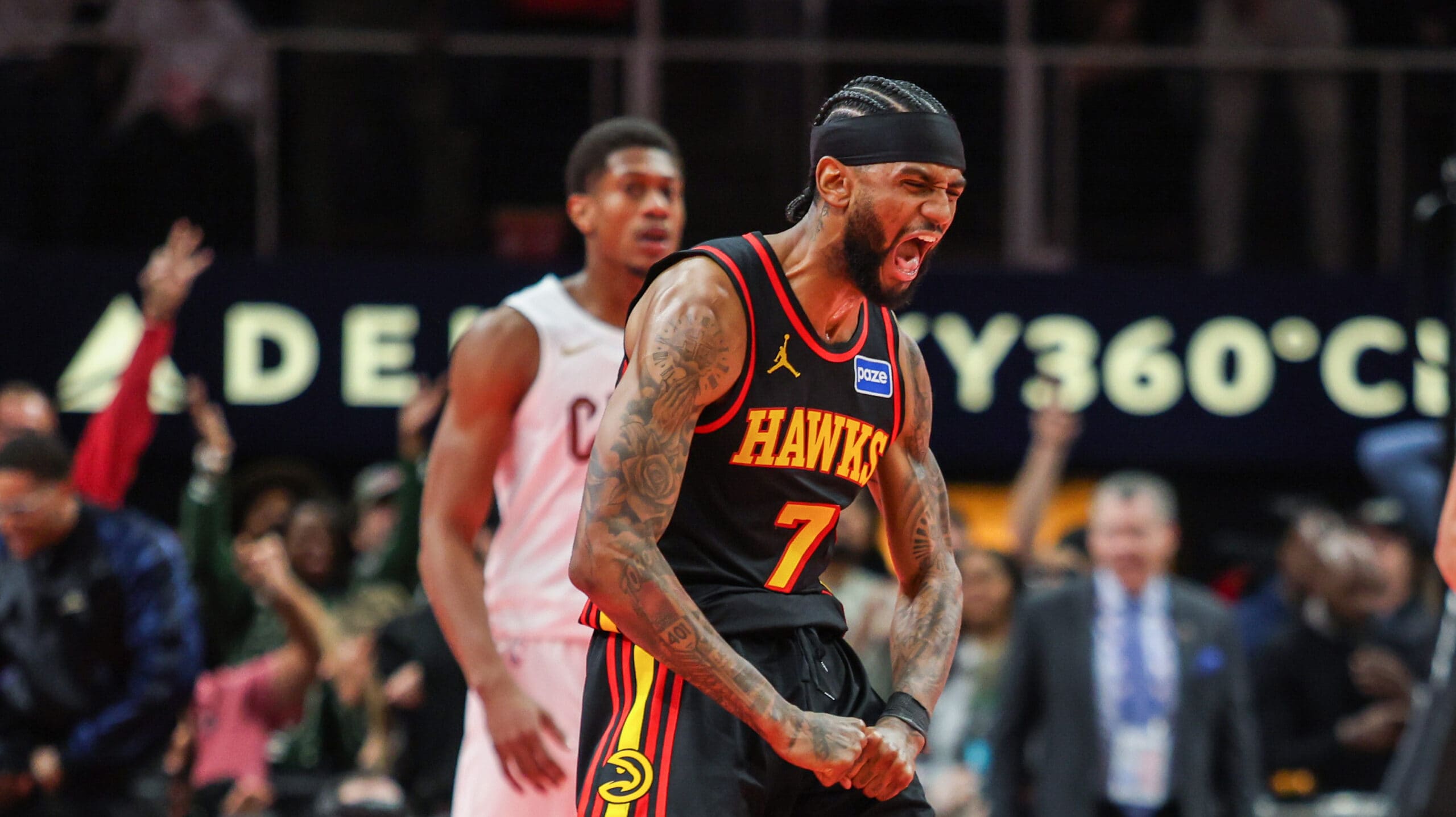 Knockout Rounds in East set; 3 spots remain in the West