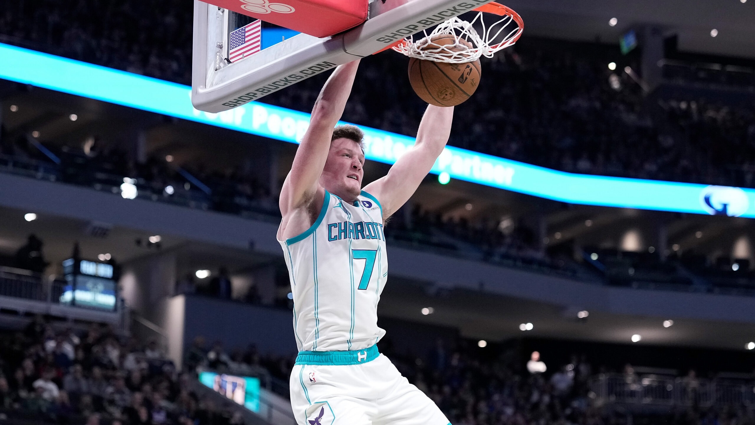 Kia Rookie Ladder: Knueppel holds strong at the top