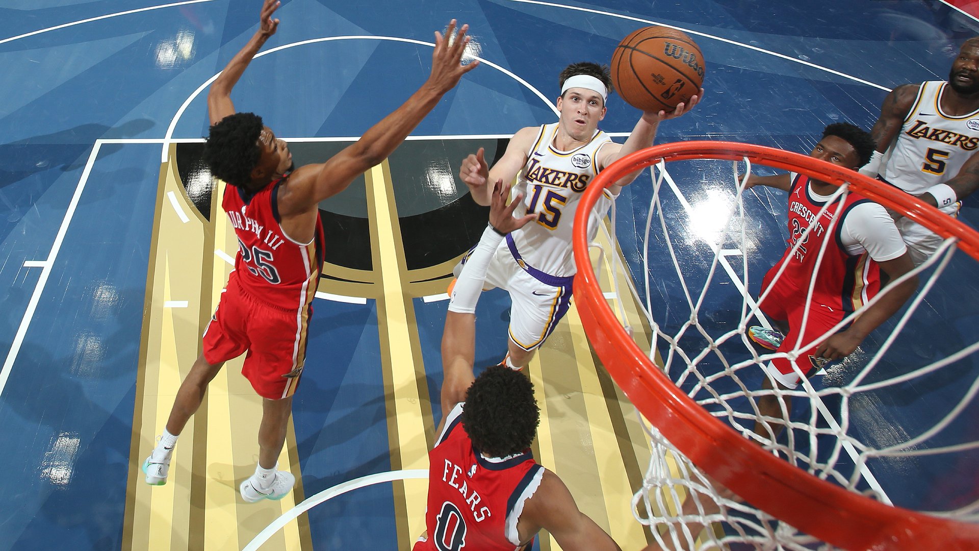 Where teams stand before final week of Group Play