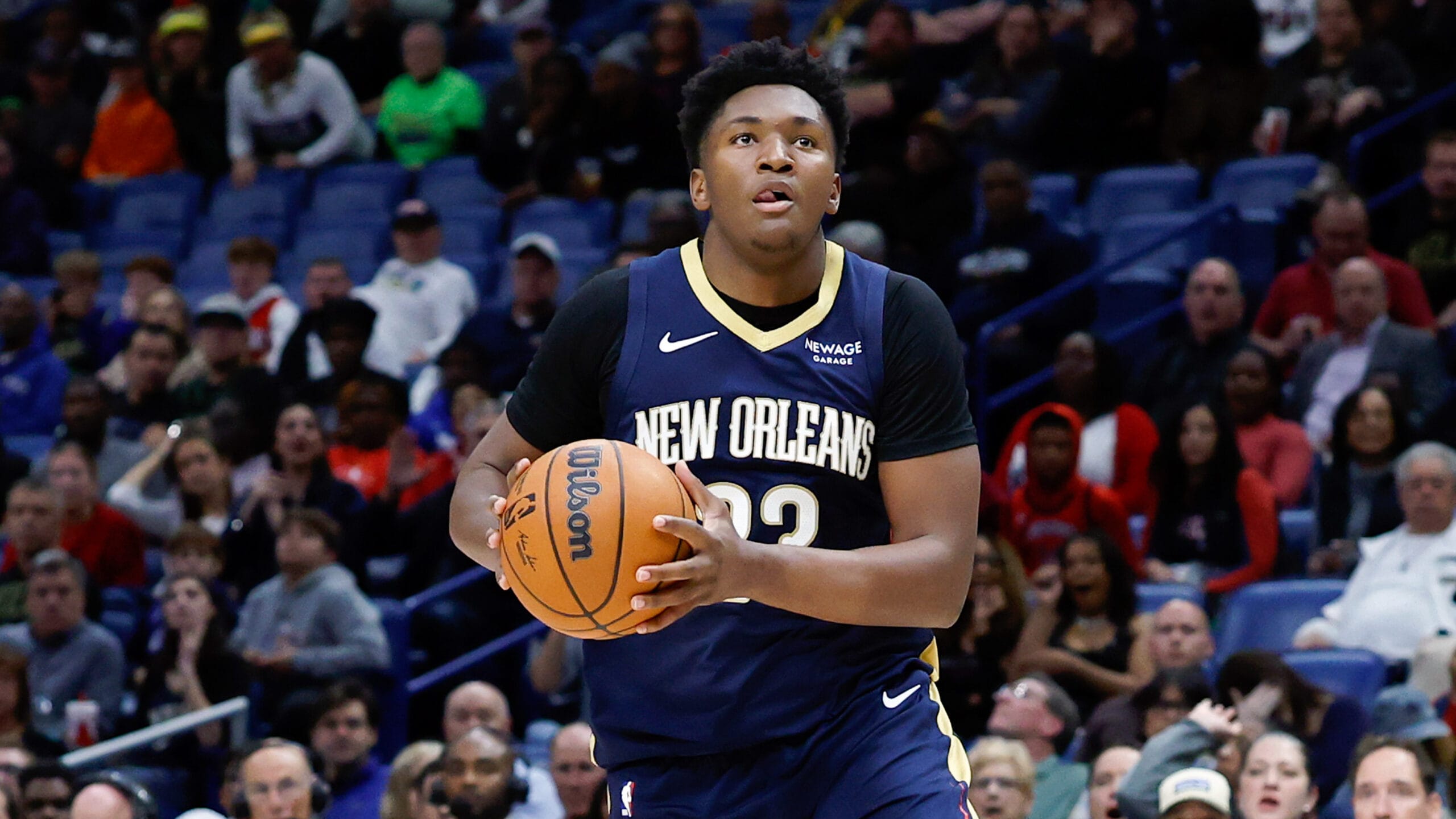 Kia Rookie Ladder: Busy week gets Queen into the Top 5