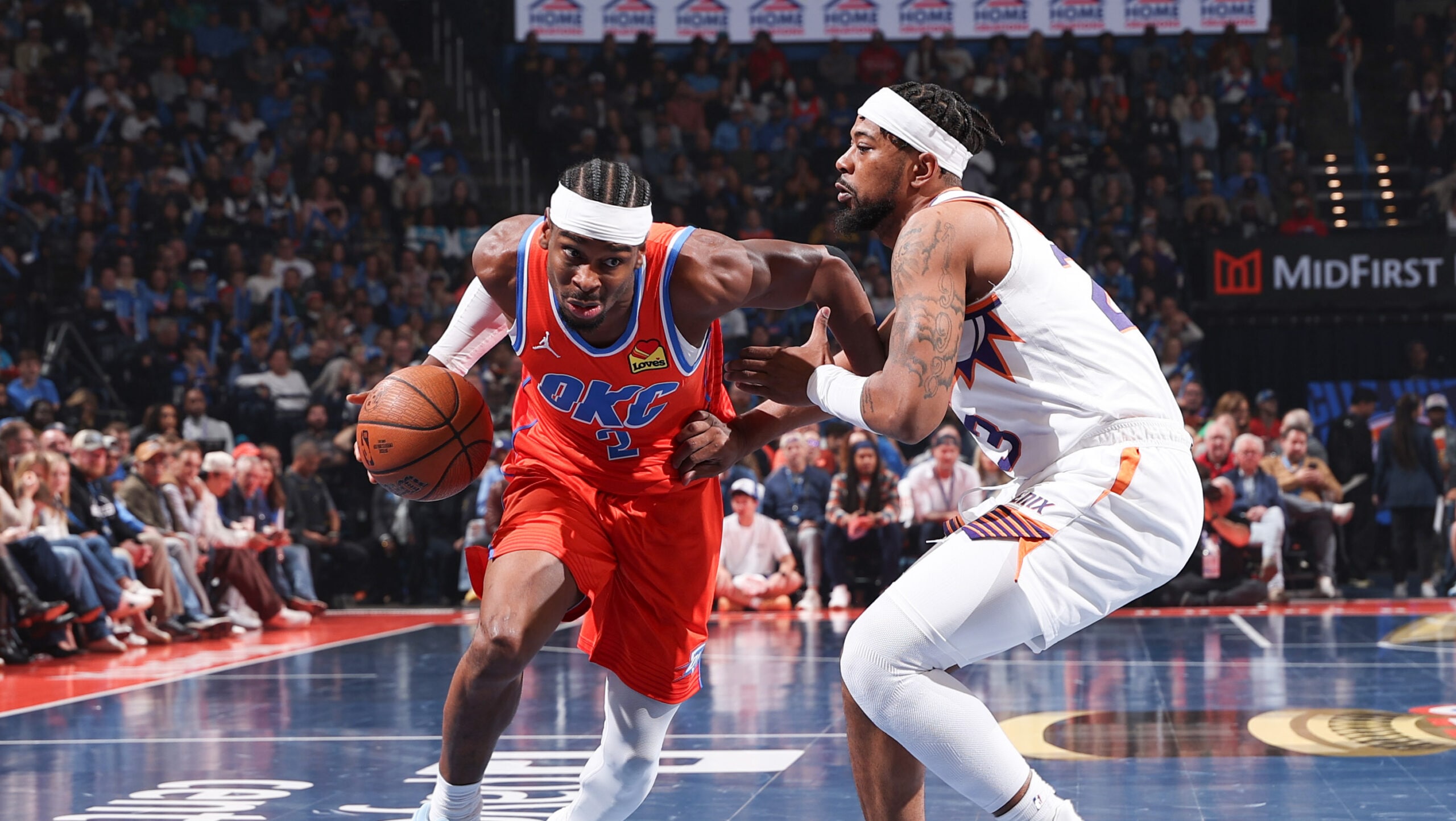 Thunder win 11th straight, grab spot in Knockout Rounds