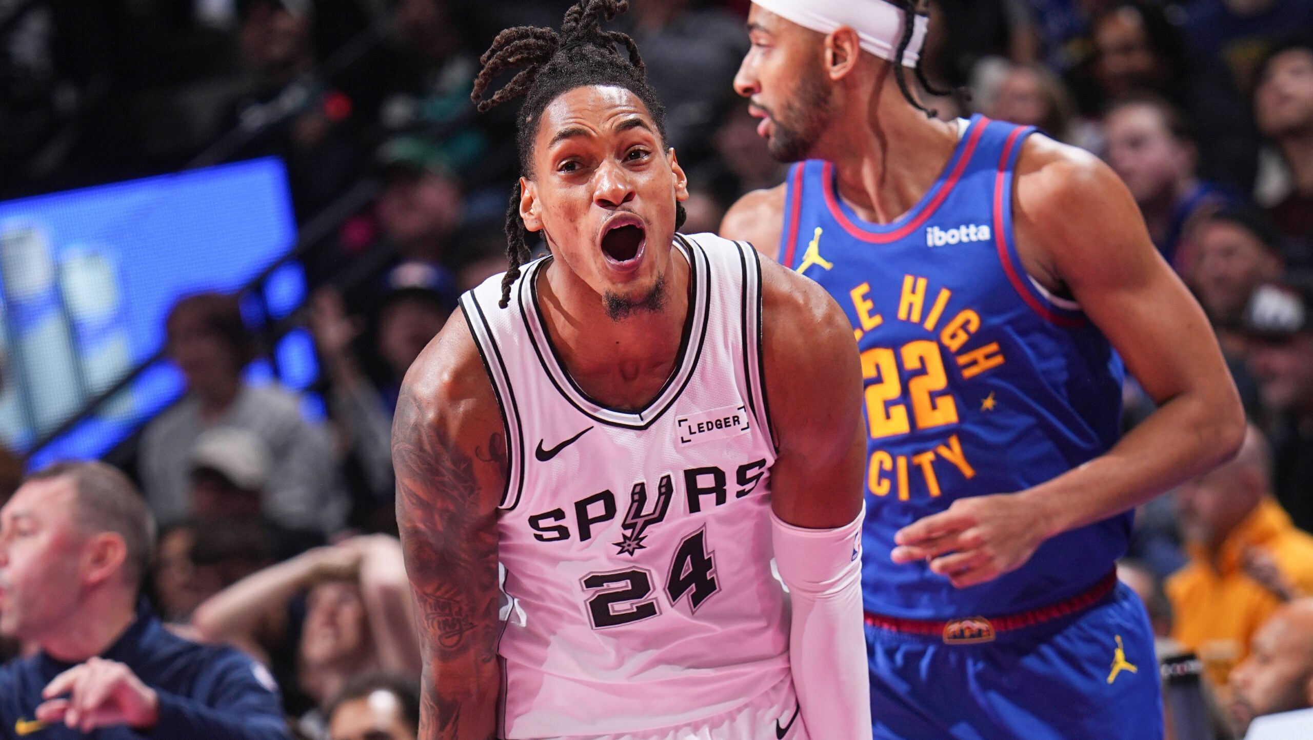 Emirates NBA Cup: Knockout Rounds in the West, East set