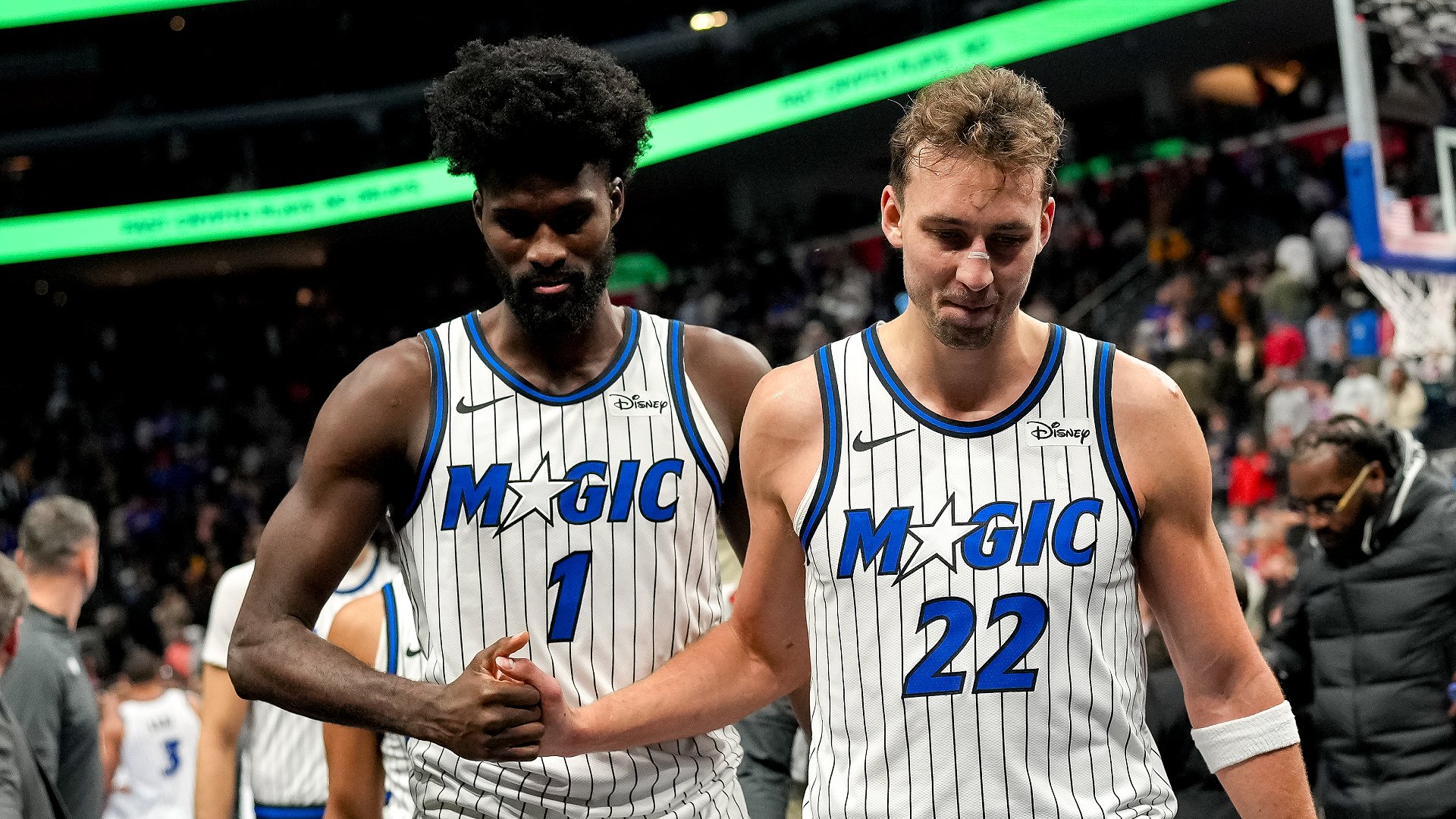 Whose records are better (or worse) than they seem?