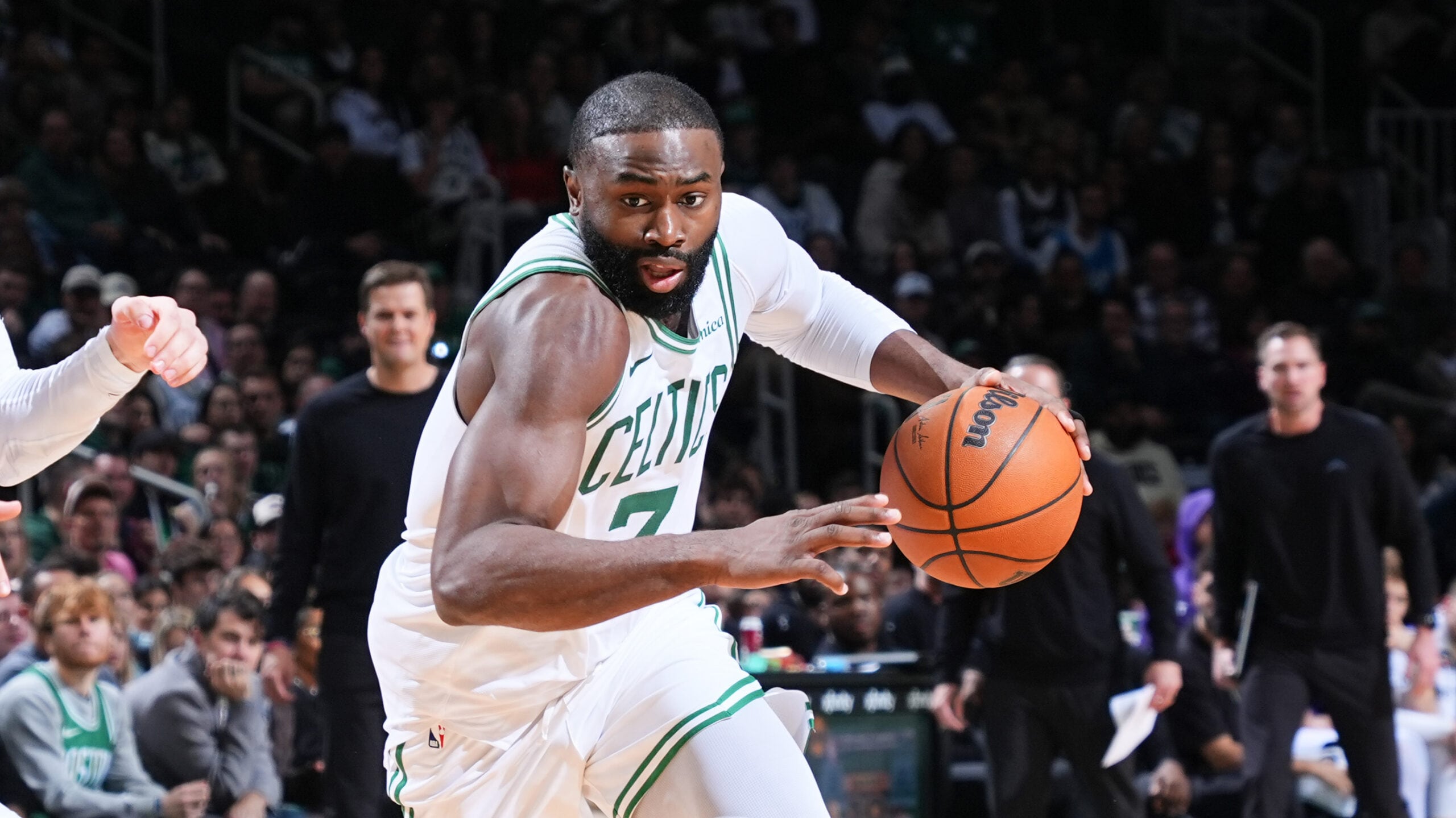 Kia MVP Ladder: Scorching Brown races into the Top 5