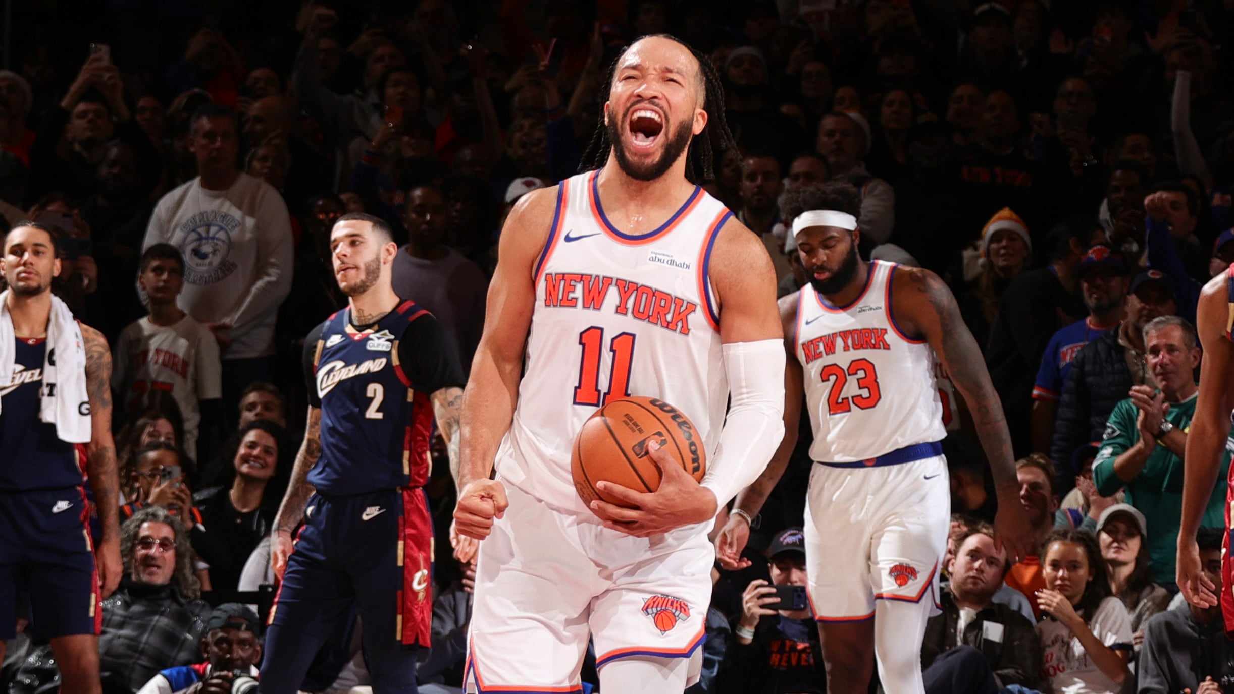 Power Rankings: Changes aplenty as 2026 nears