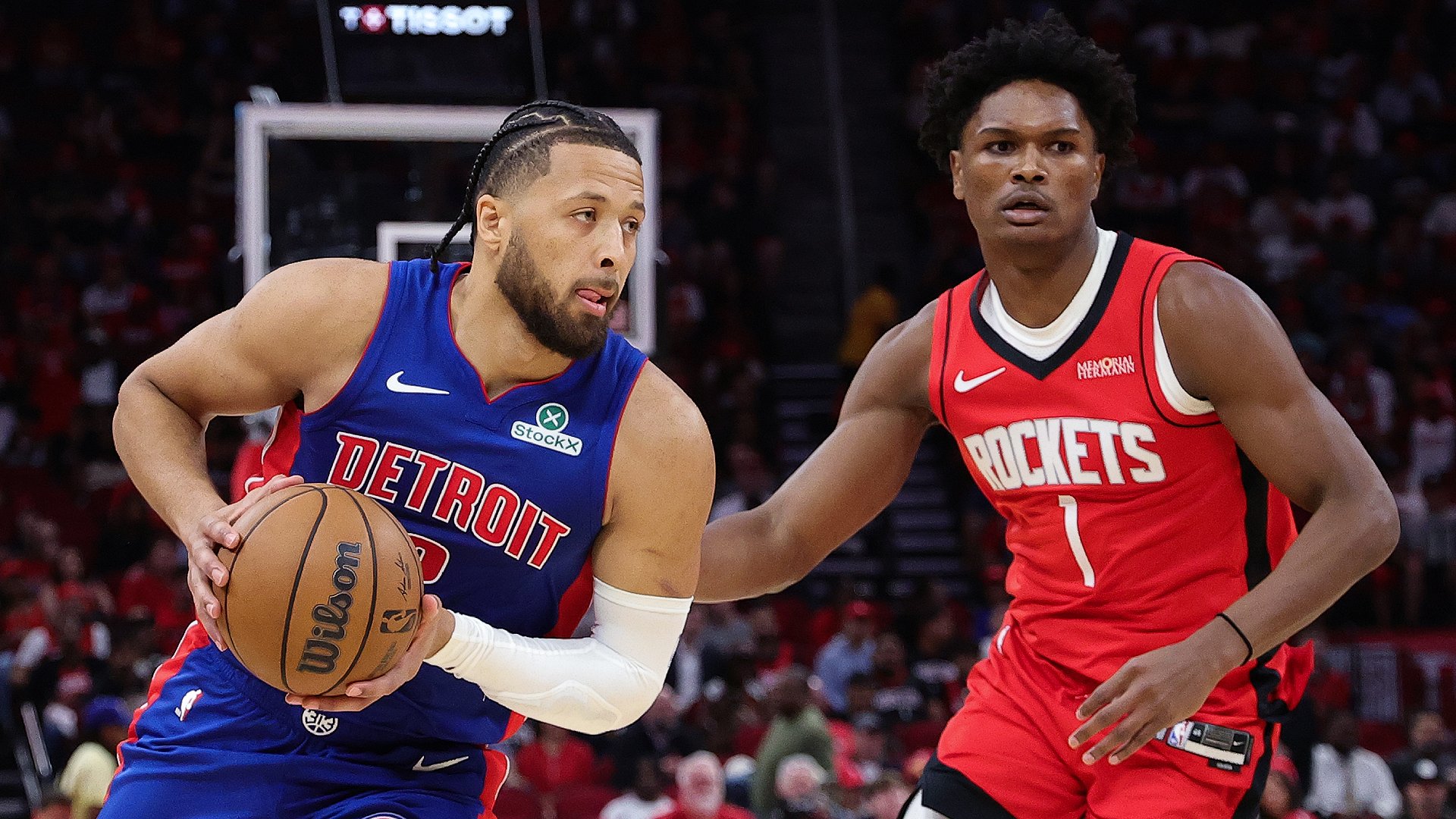 Who's winning and losing the possession game?