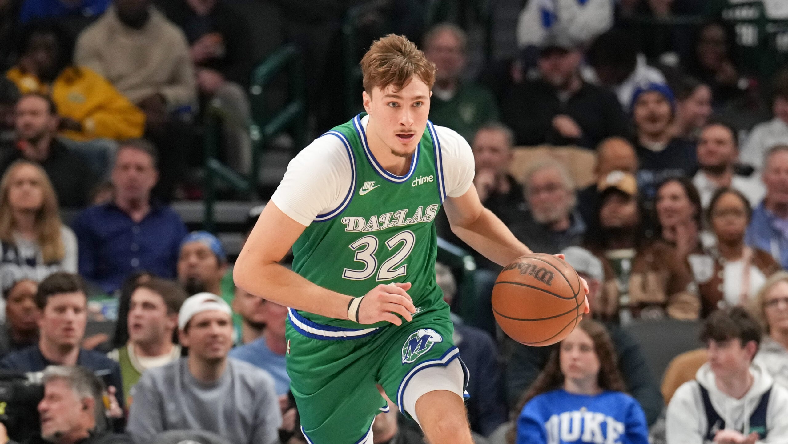 Kia Rookie Ladder: Flagg maintains top spot