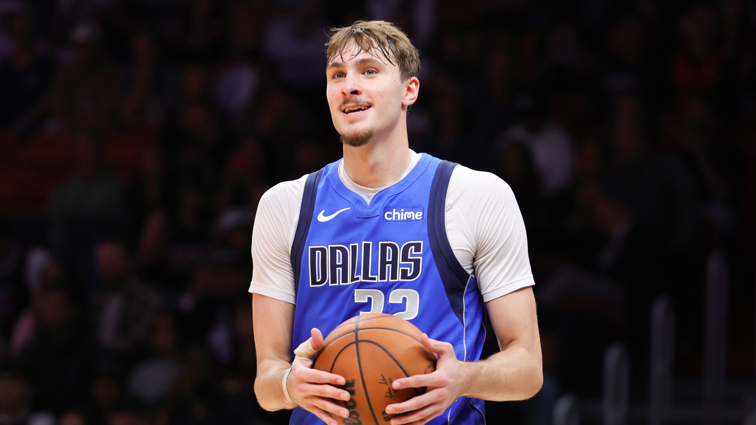 Digging into stats behind Flagg's historic start