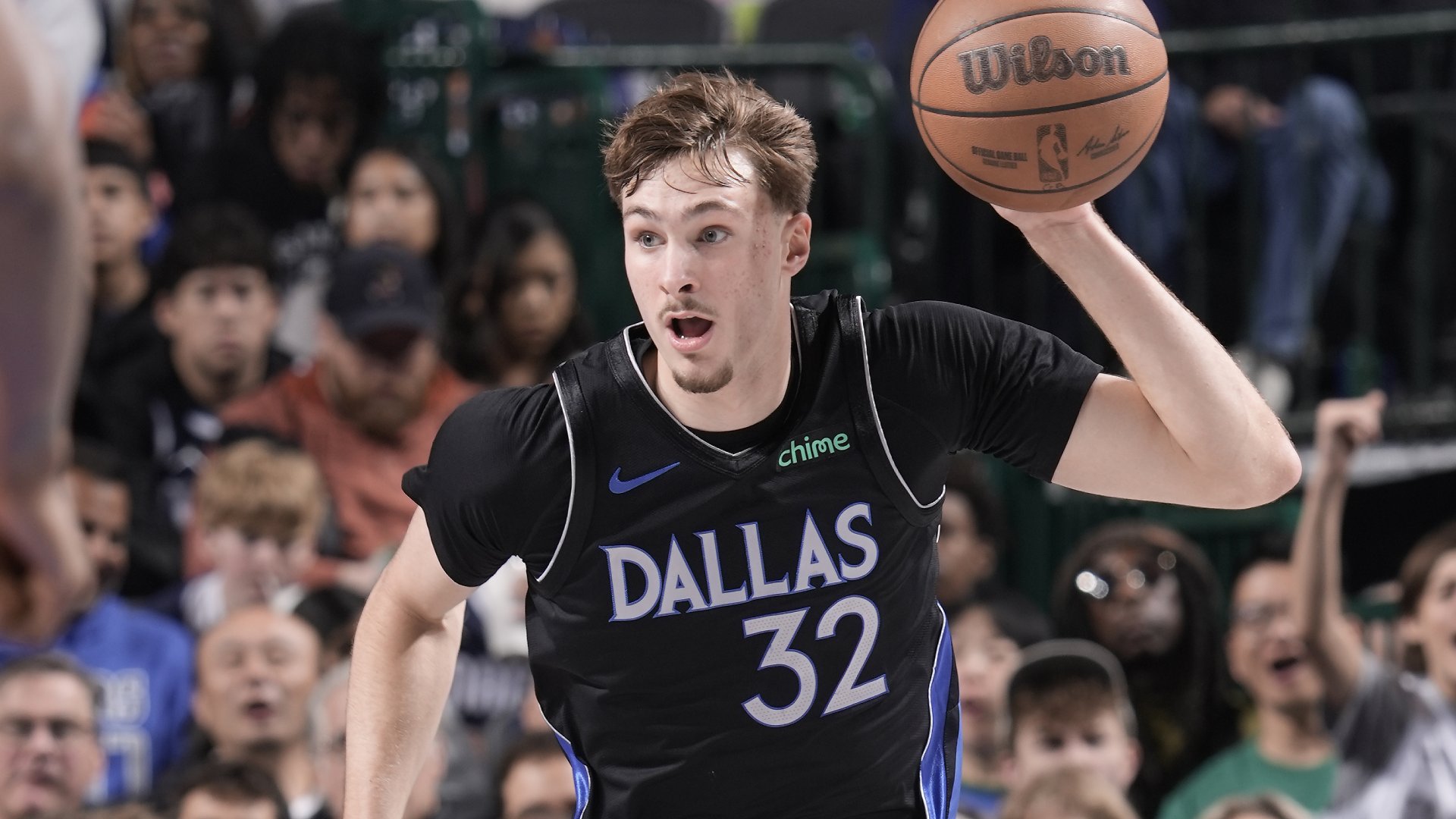 Kia Rookie Ladder: Flagg keeps rolling at No. 1