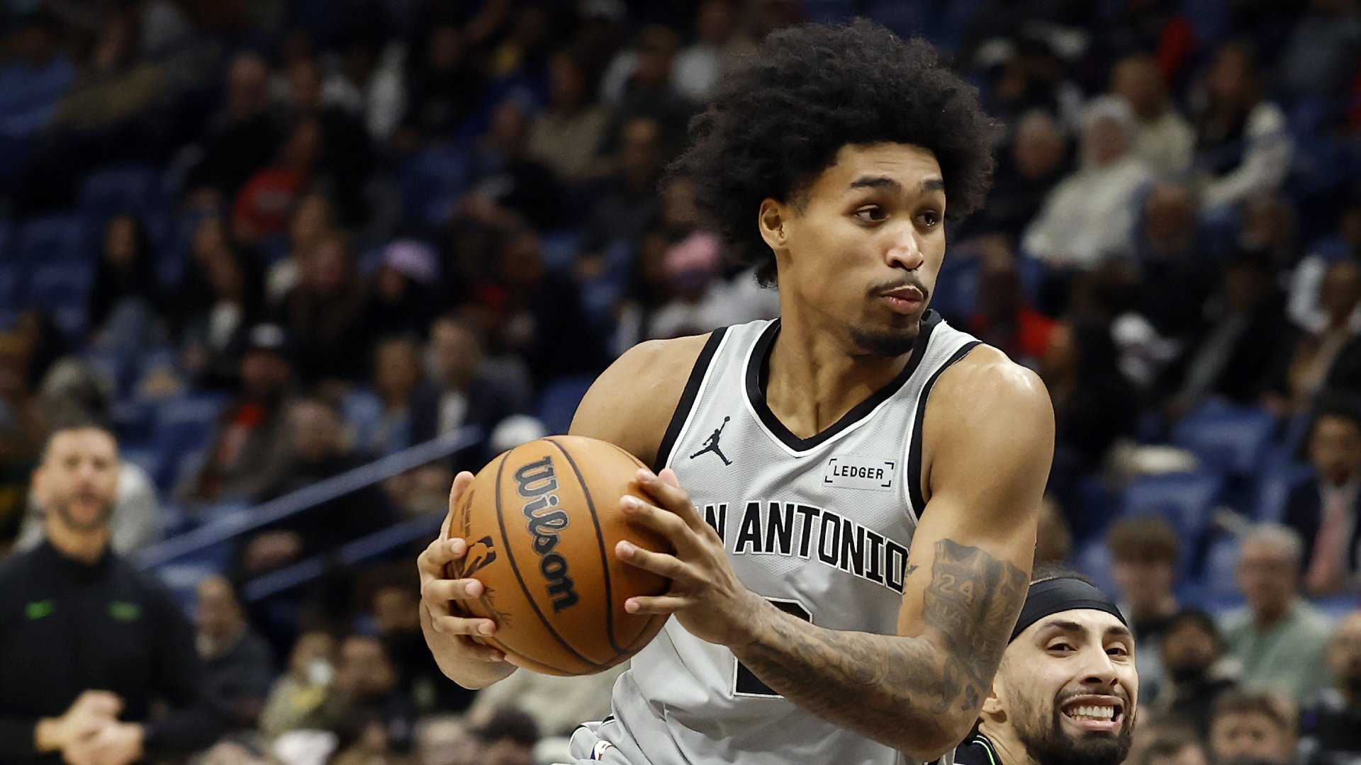 Monday's Top 5 plays: Harper seals the win