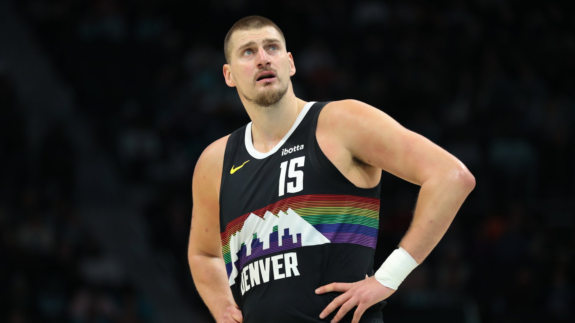 The Association: NBA awards at quarter point