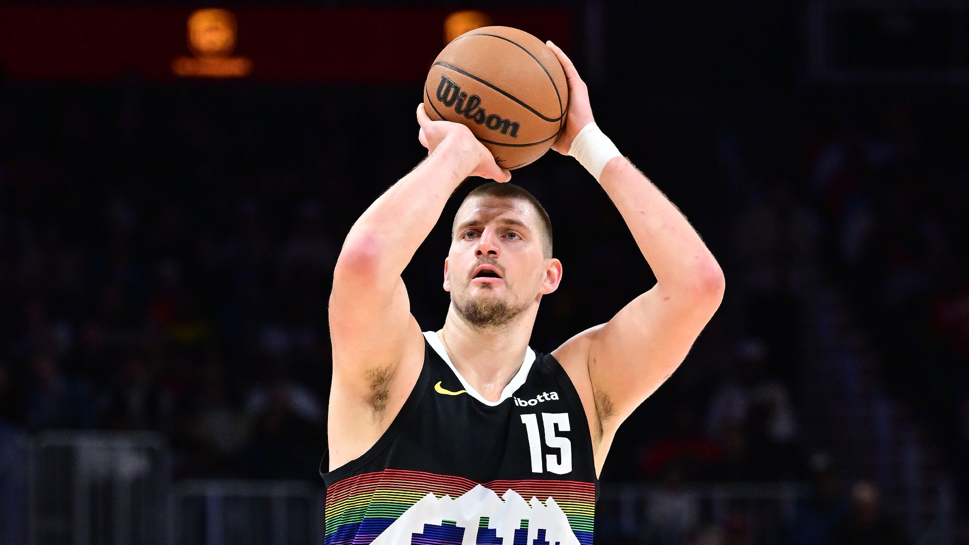 Kia MVP Ladder: Jokić keeps rolling at top