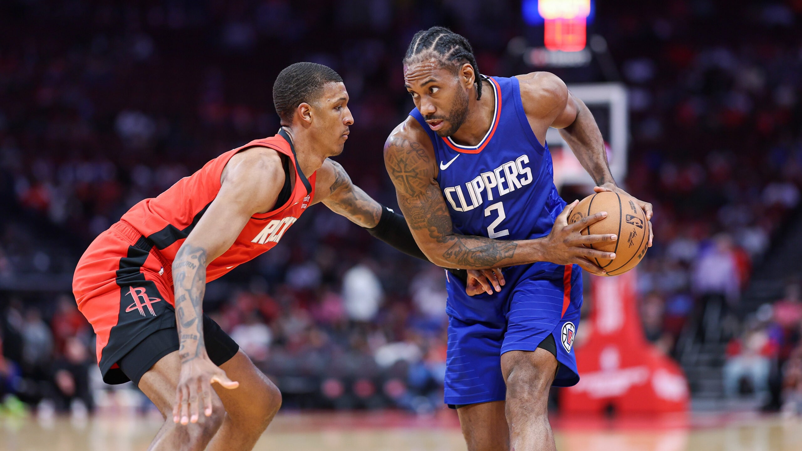 The best game to watch this week for all 30 teams