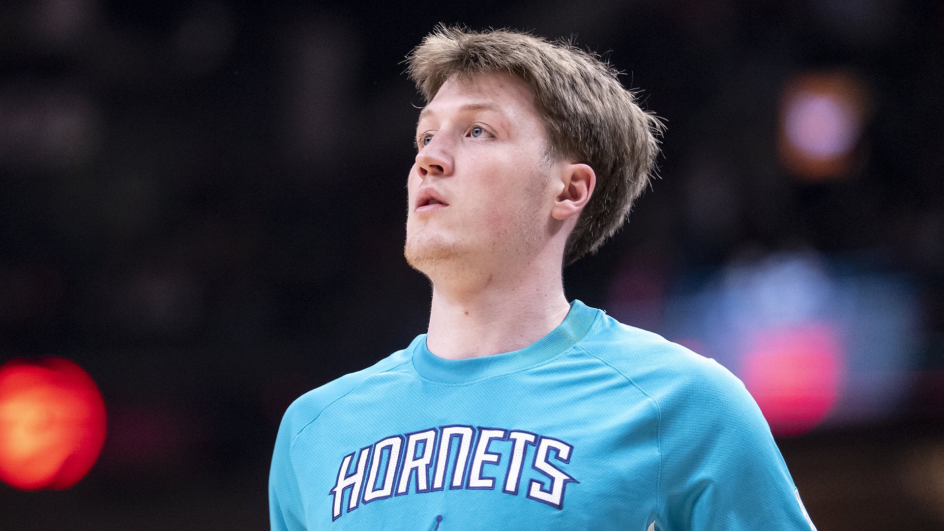 The Association: Knueppel's rise in Charlotte