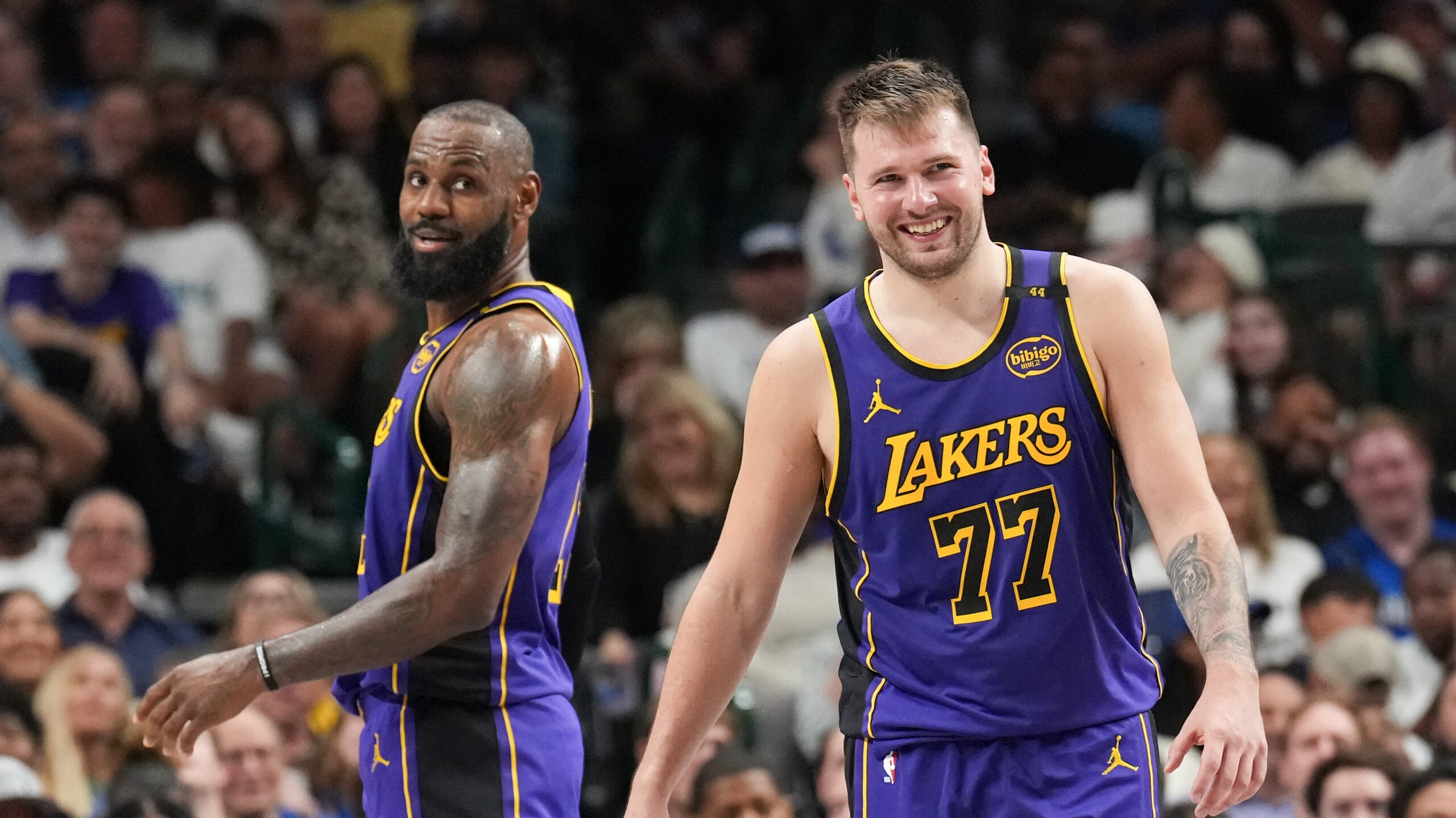 Race for the Emirates NBA Cup: Western Conference