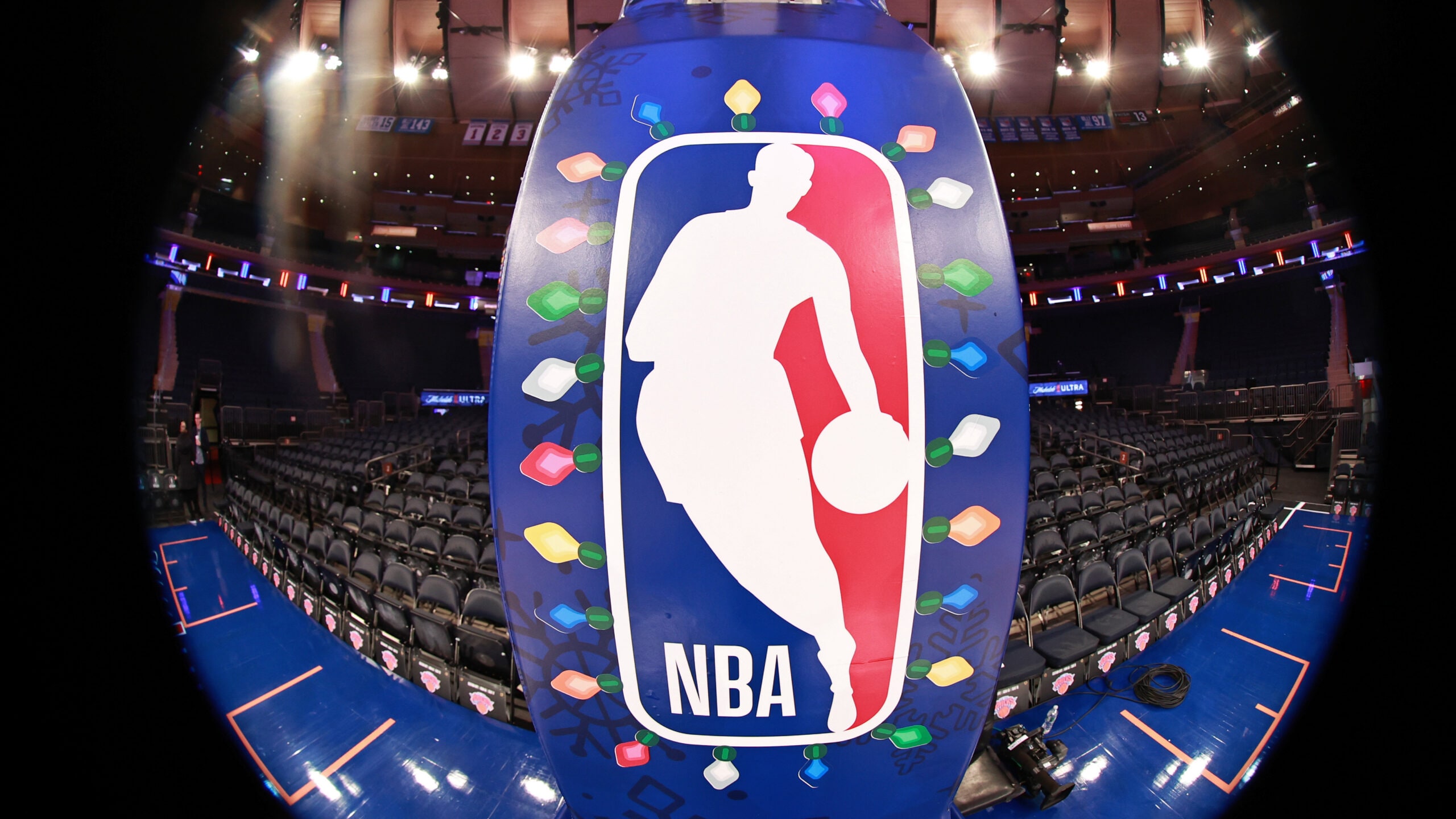 NBA on Christmas Day wraps up with 2 star-filled duels