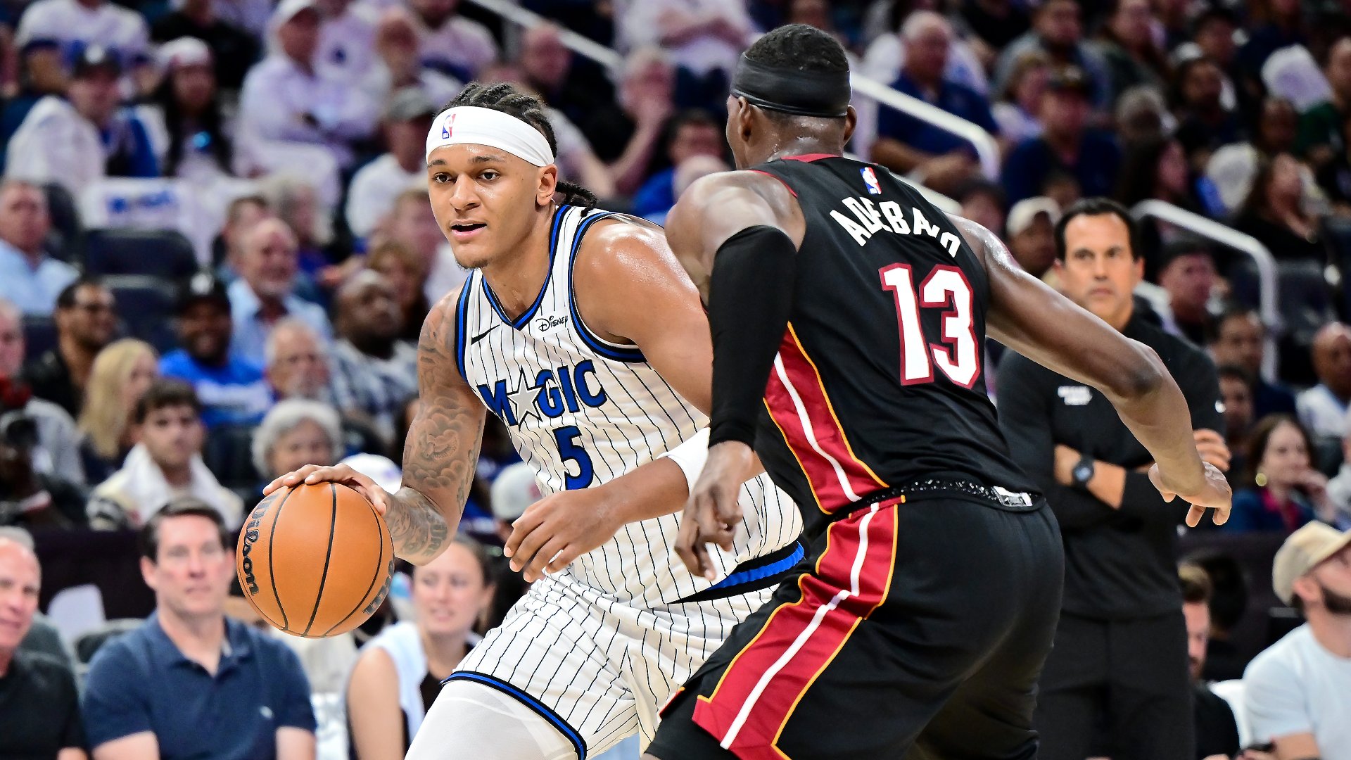 The Association: East Knockout Round picks