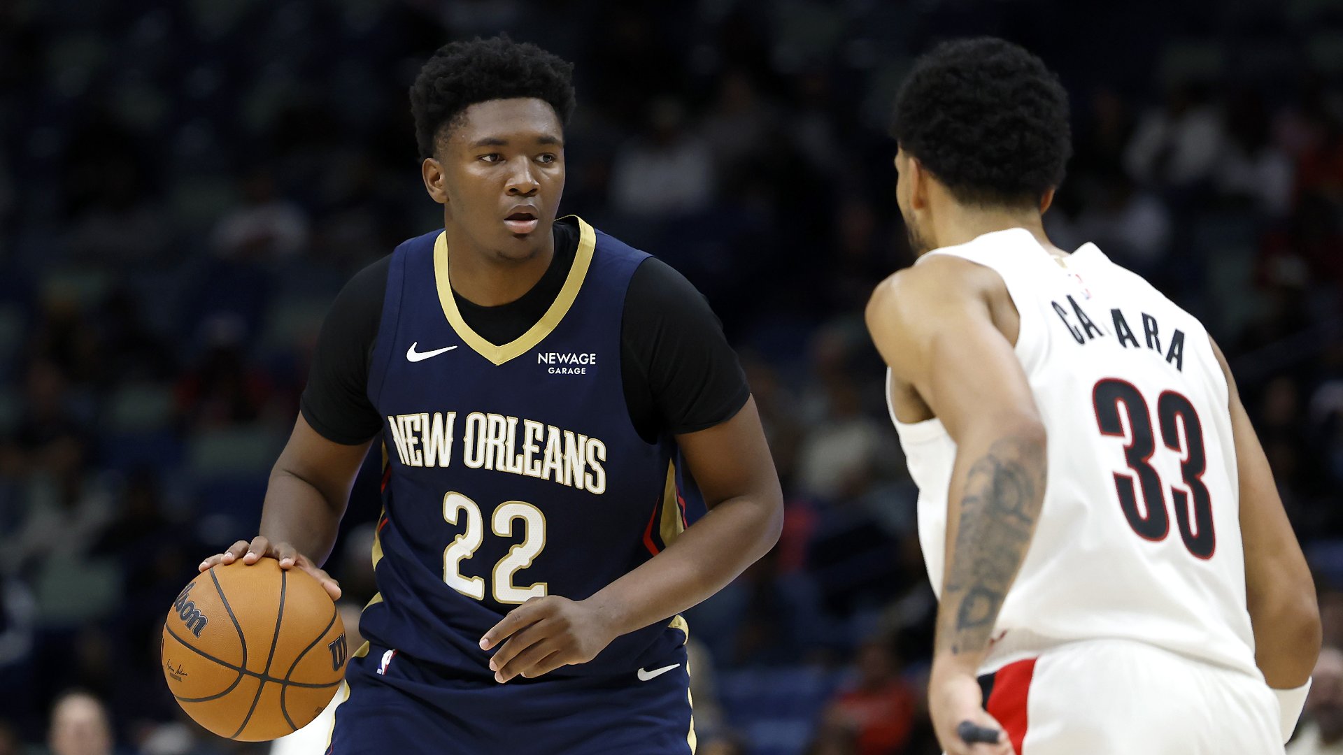 Kia Rookie Ladder: Queen surges into Top 3