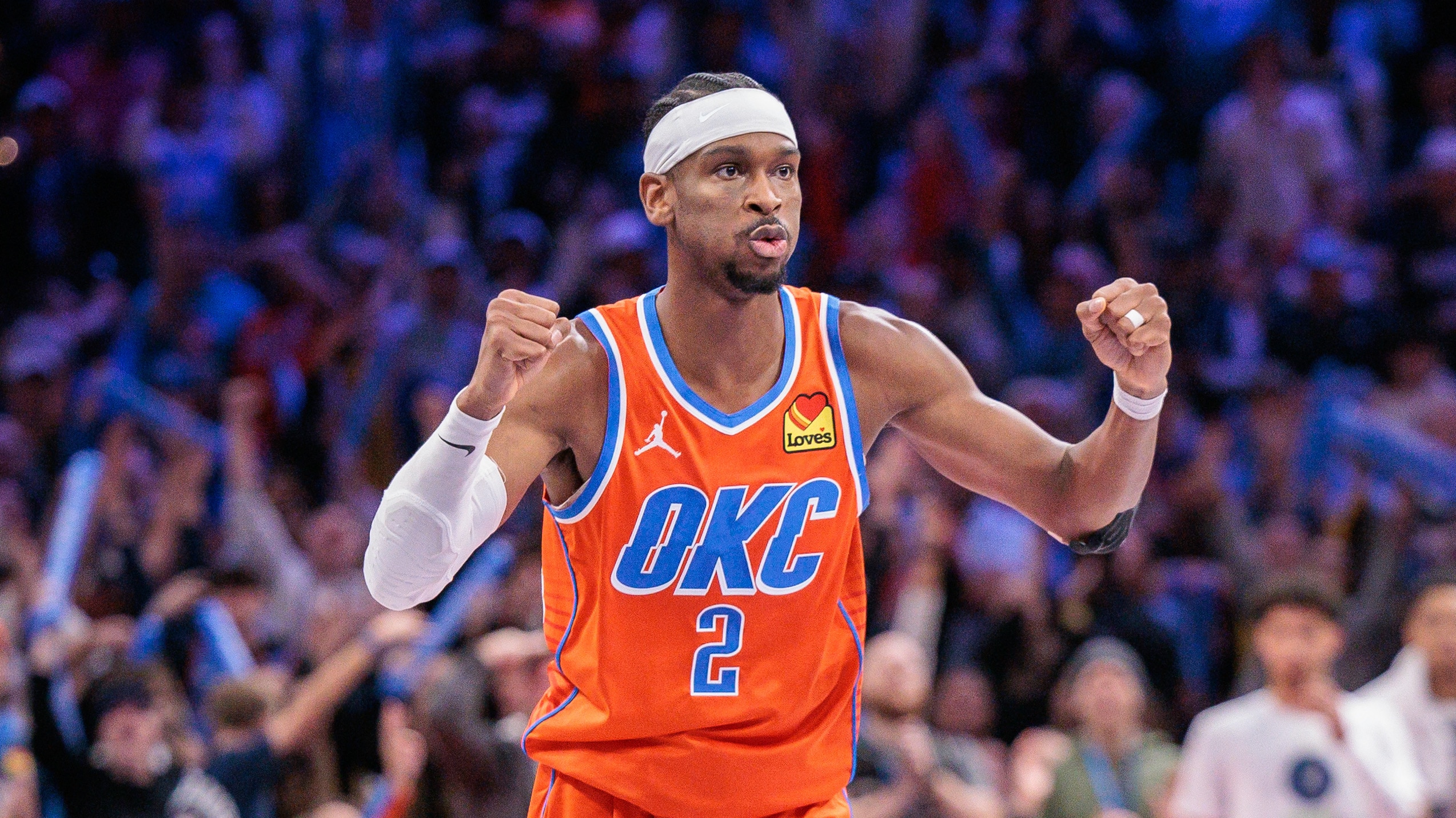 Kia MVP Ladder: How does Jokić's injury impact race?