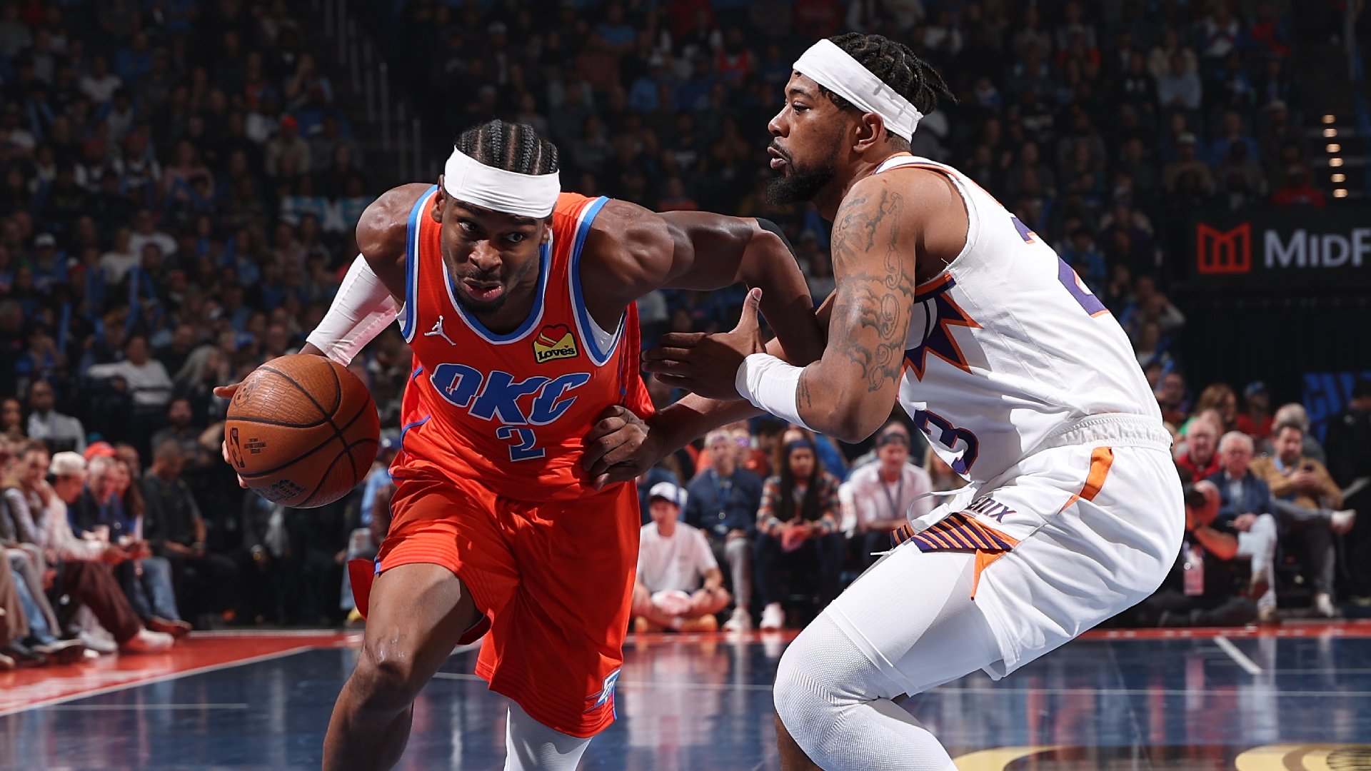 Best game to watch this week for all 30 teams