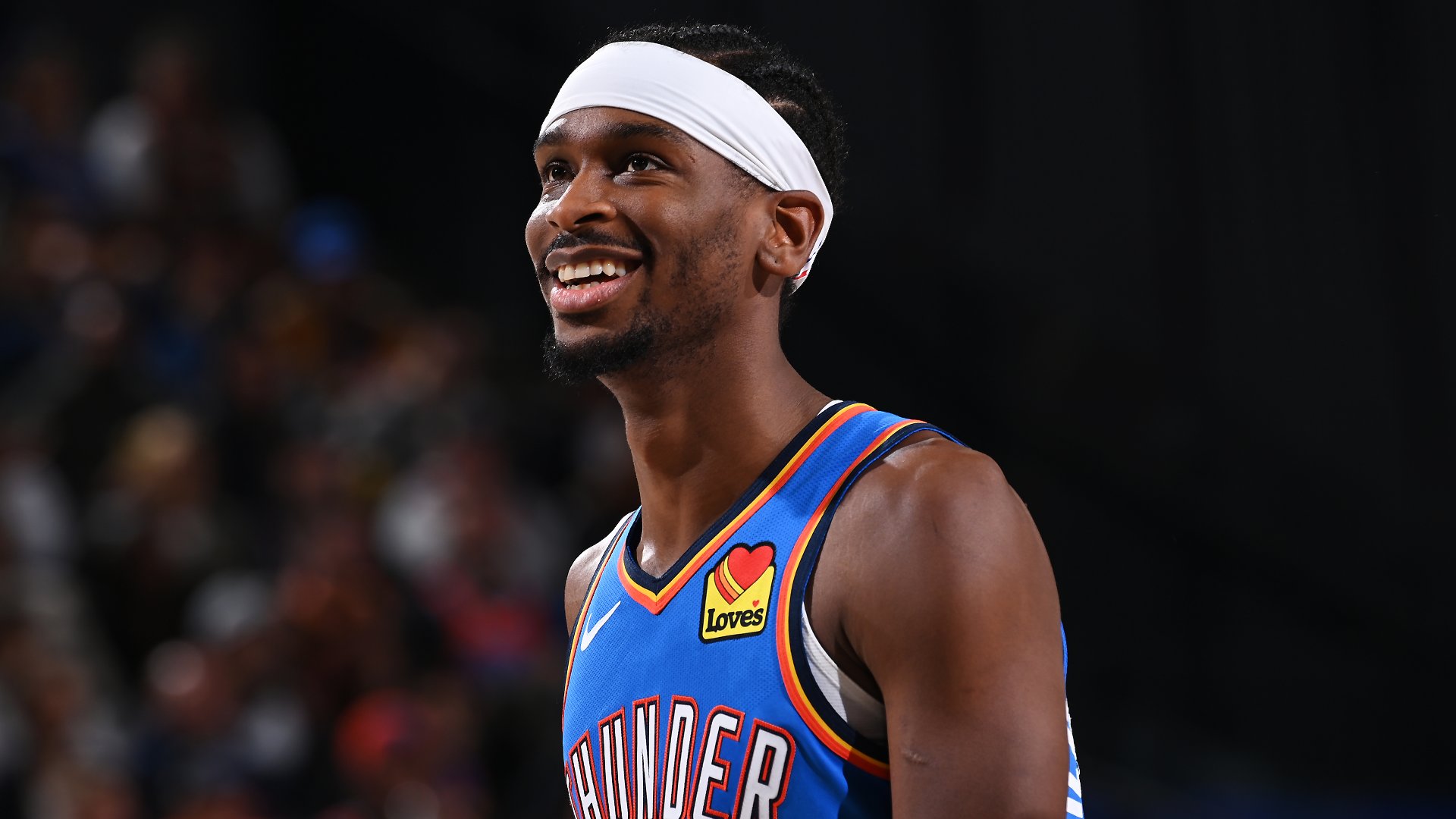 Who was the NBA Player of the Year in 2025?