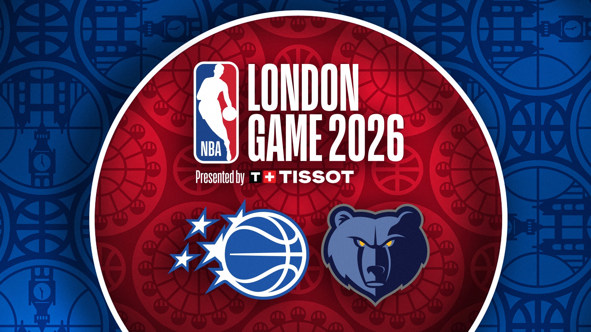 NBA London Game 2026: Everything to know