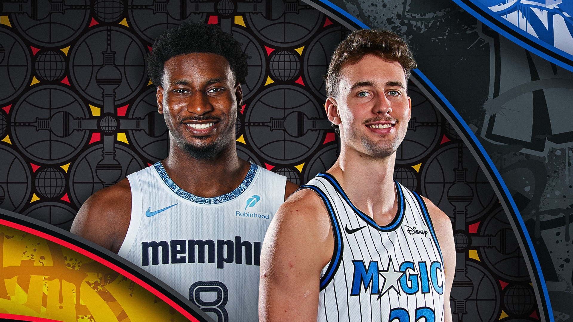 NBA Berlin Game 2026 awaits today