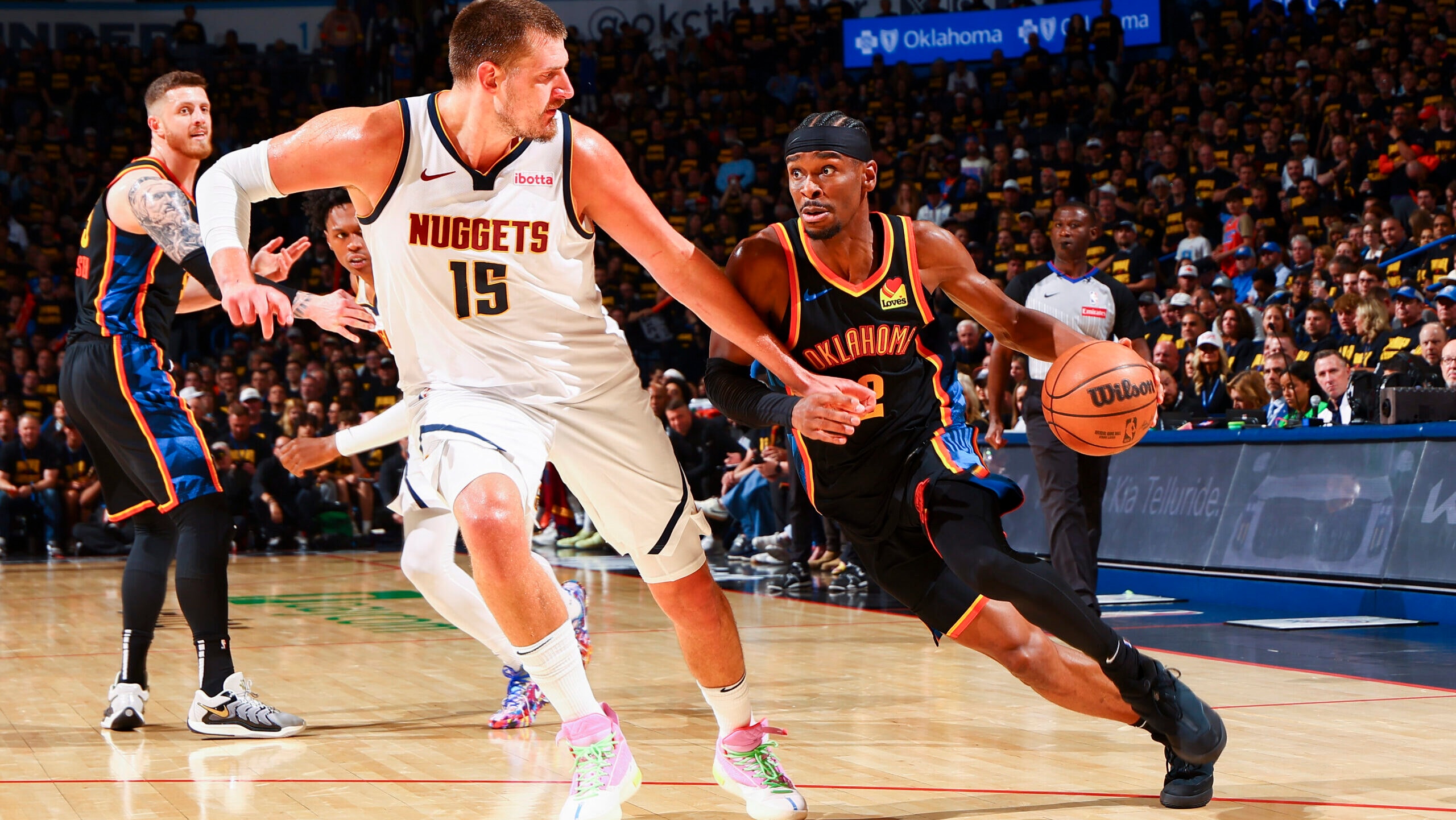 Kia MVP Ladder: What will sway award chase?