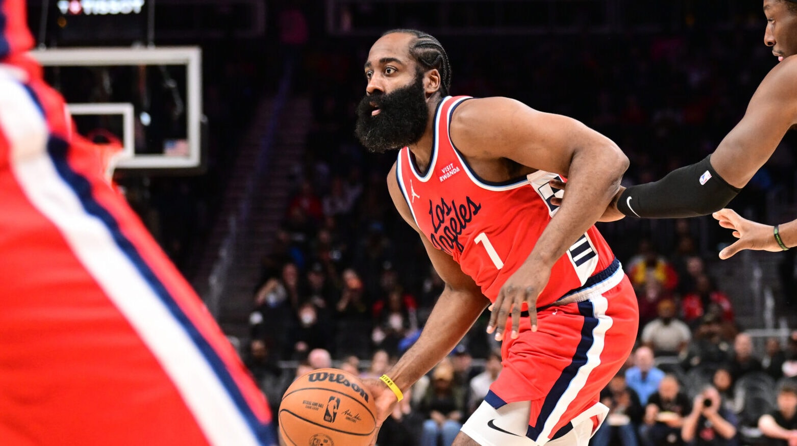 Starting 5: Surging Clippers regain their swagger