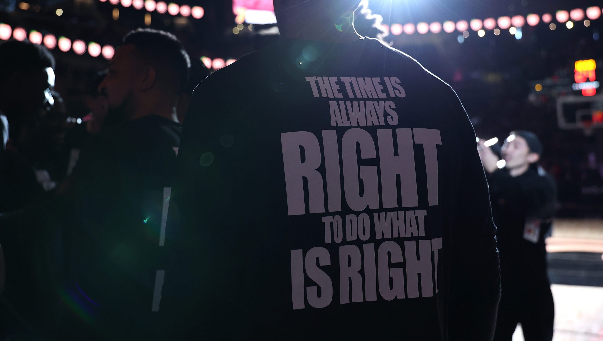 MLK Day 2026: NBA wraps 9-game slate