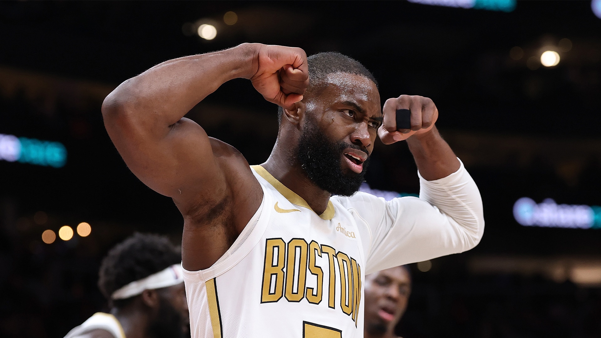 Recapping Saturday's action