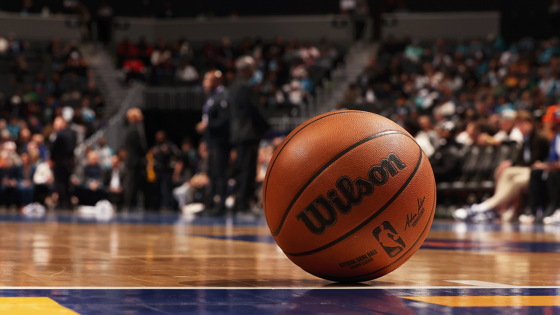 Nuggets-Grizzlies game postponed